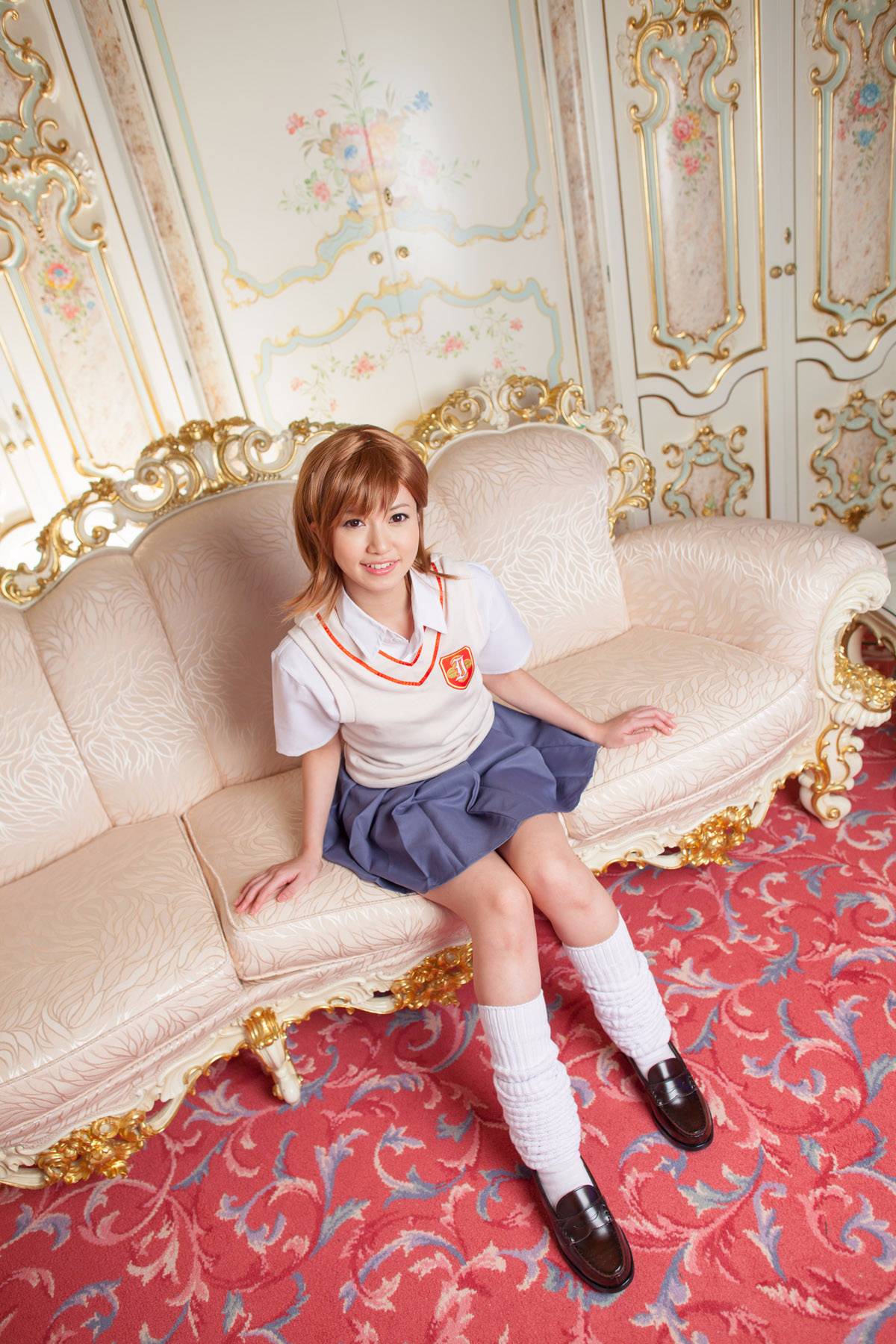 [@Factory (Asakura Kotomi)]