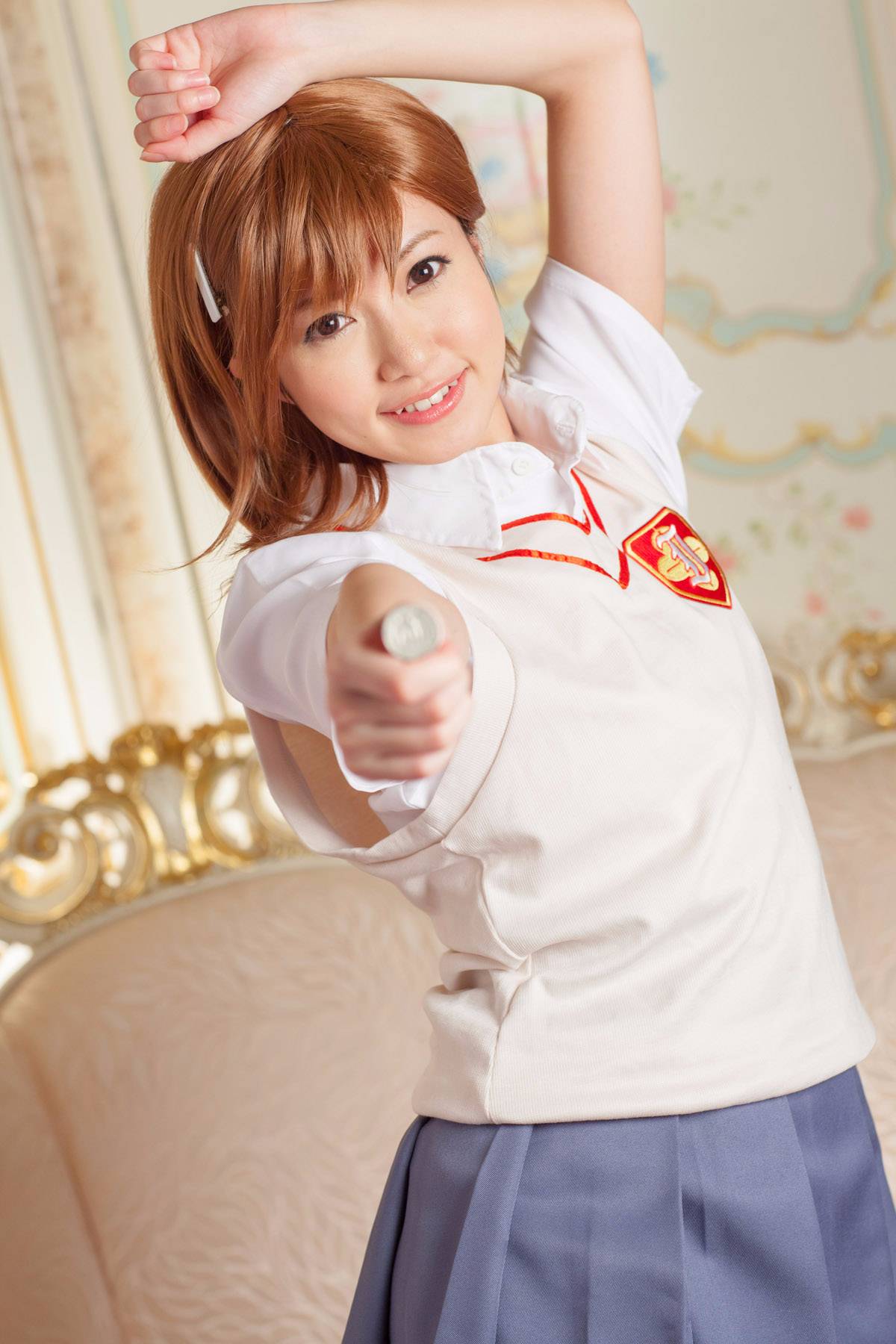 [@Factory (Asakura Kotomi)]