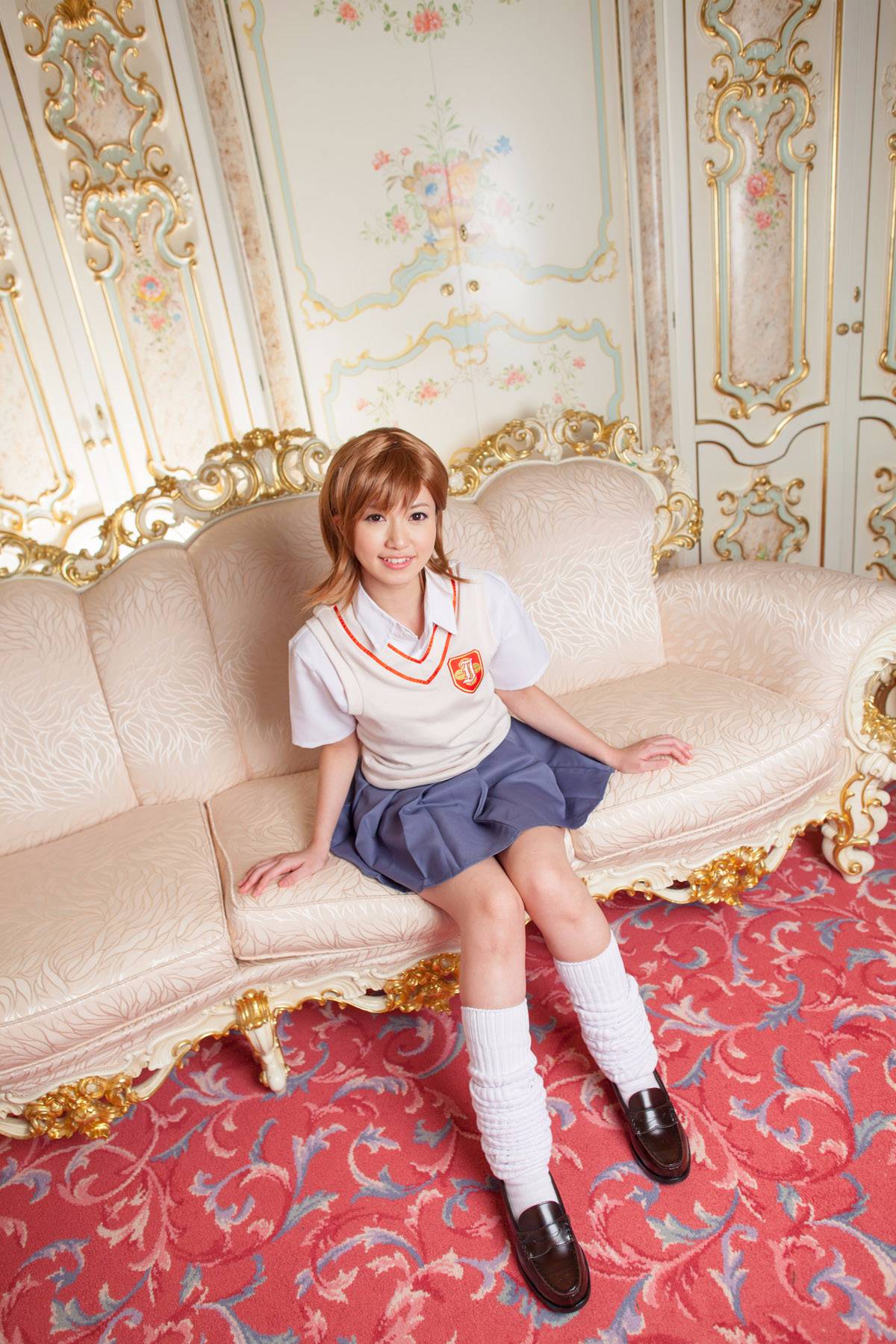 [@Factory (Asakura Kotomi)]