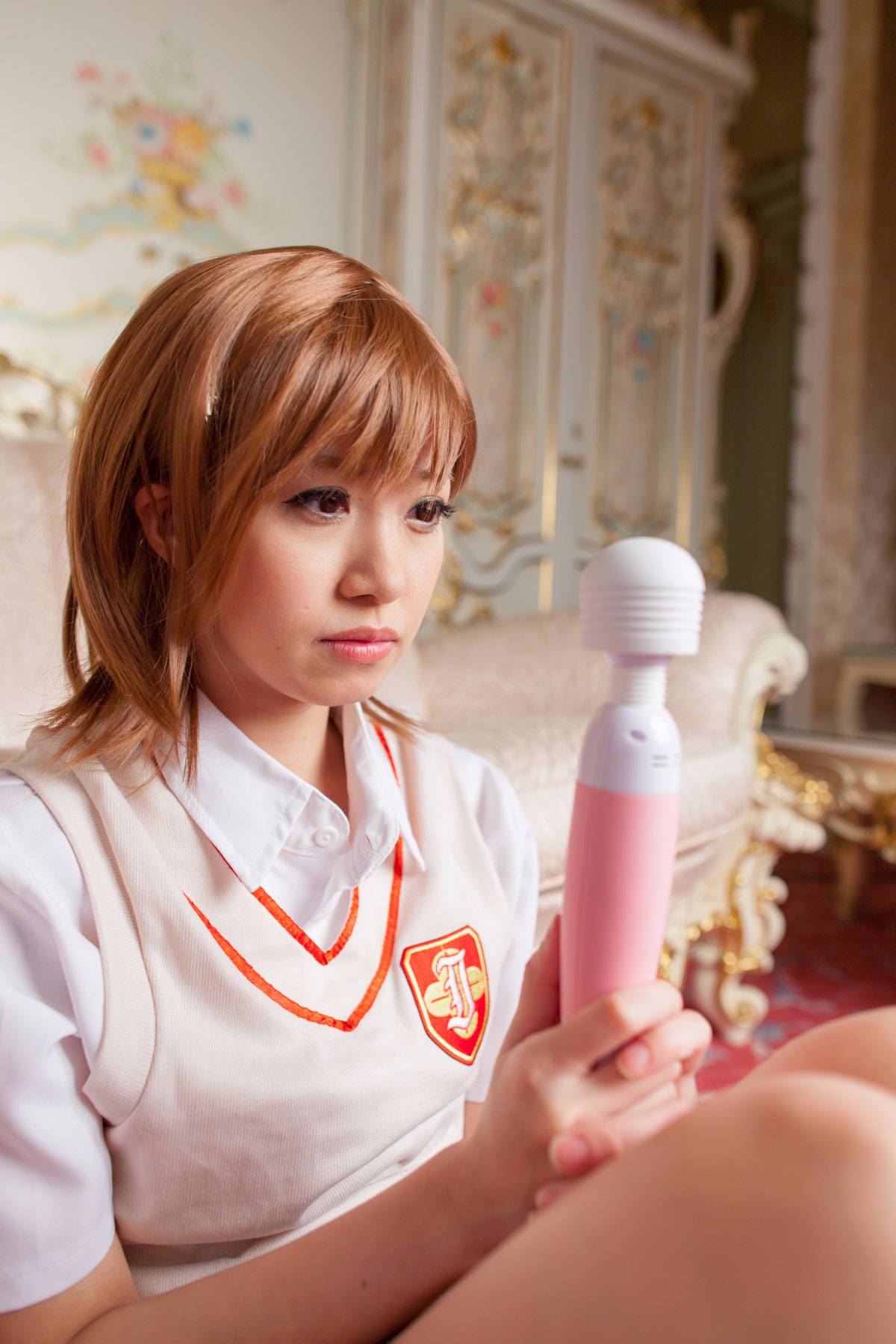 [@Factory (Asakura Kotomi)]