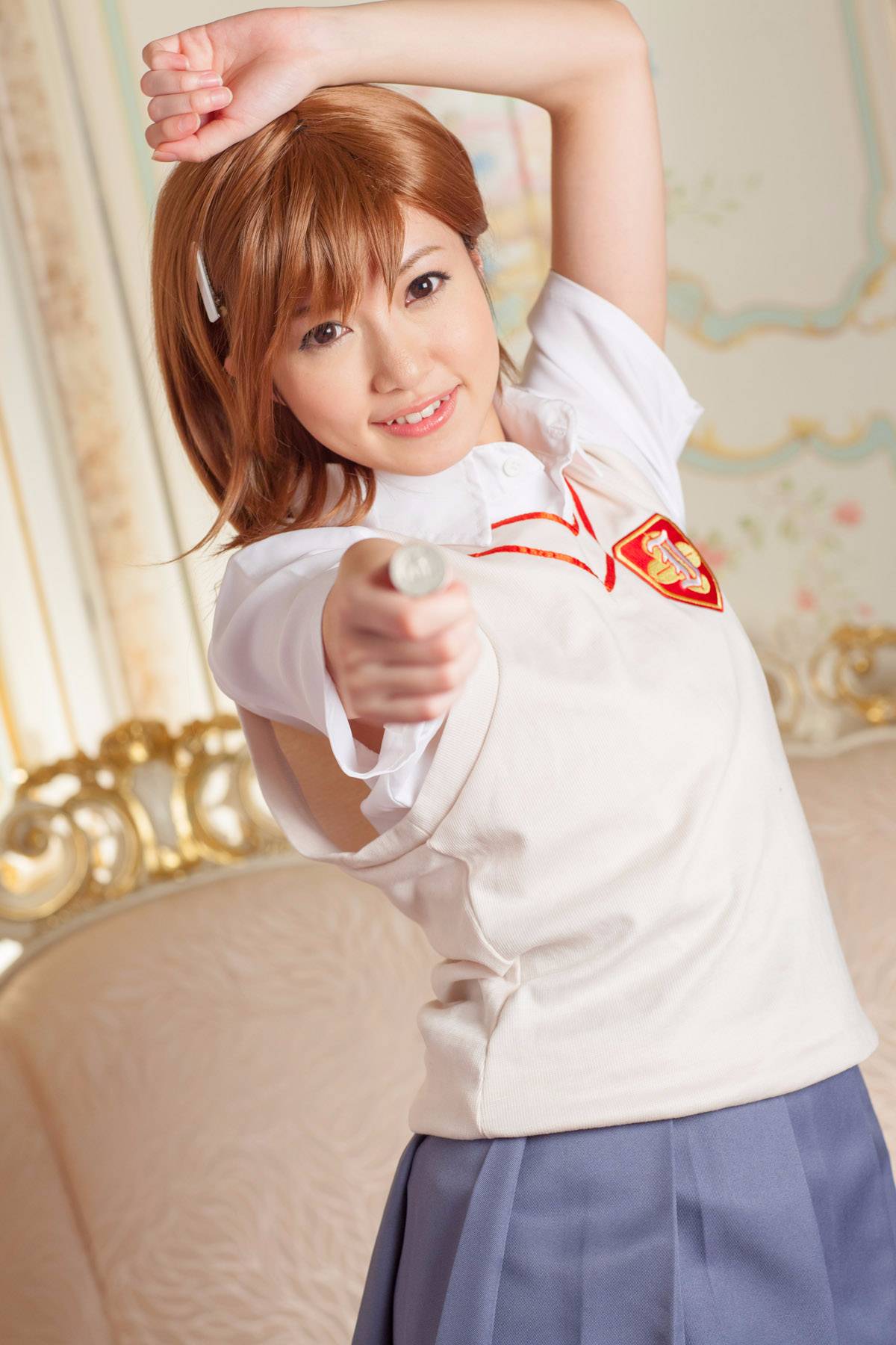 [@Factory (Asakura Kotomi)]