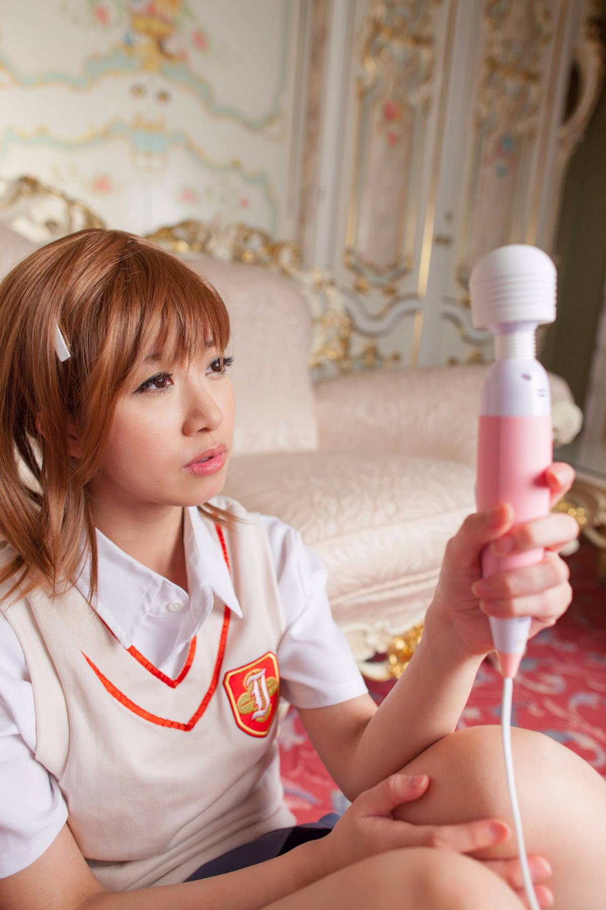 [@Factory (Asakura Kotomi)]