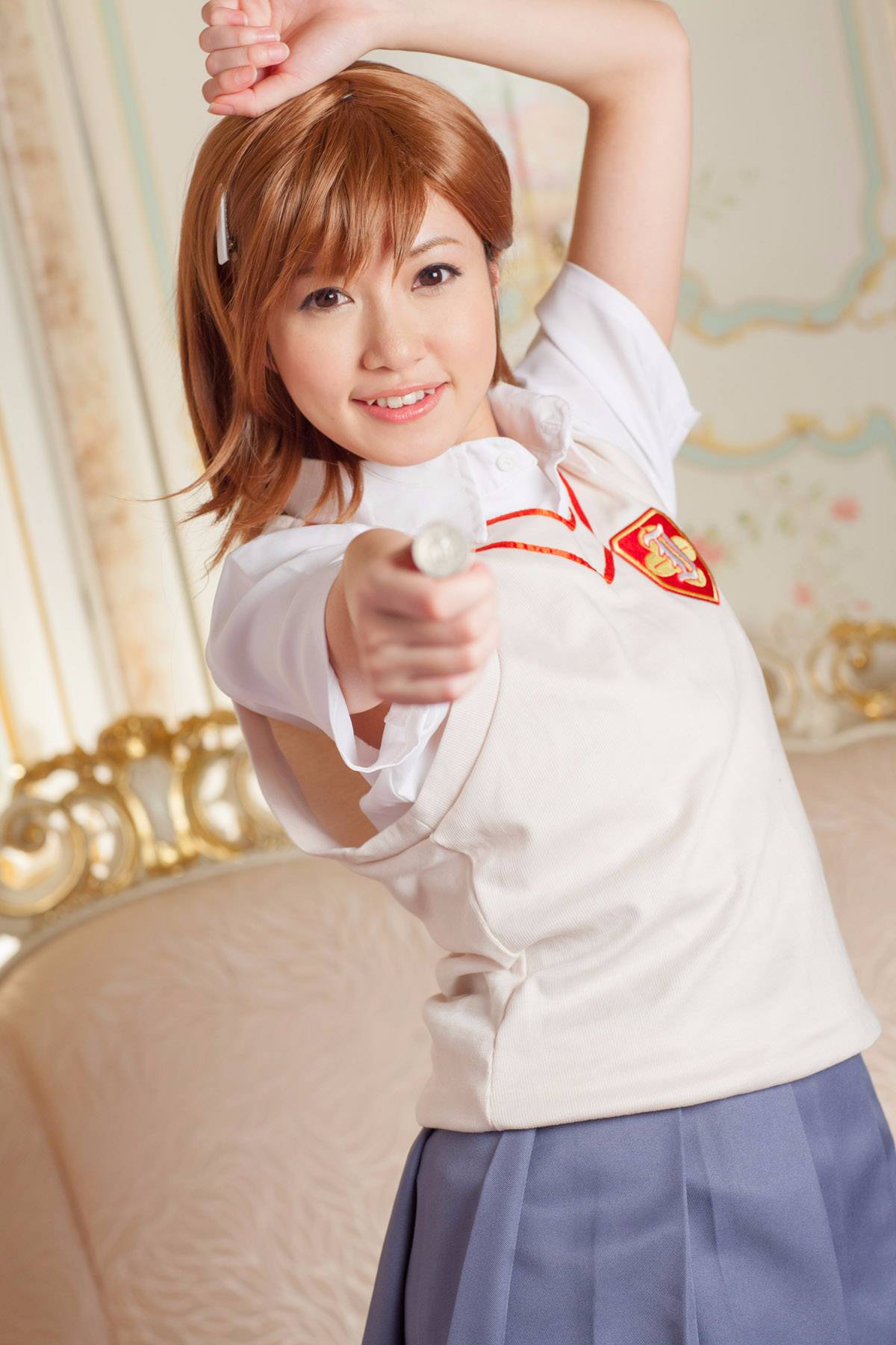 [@Factory (Asakura Kotomi)]