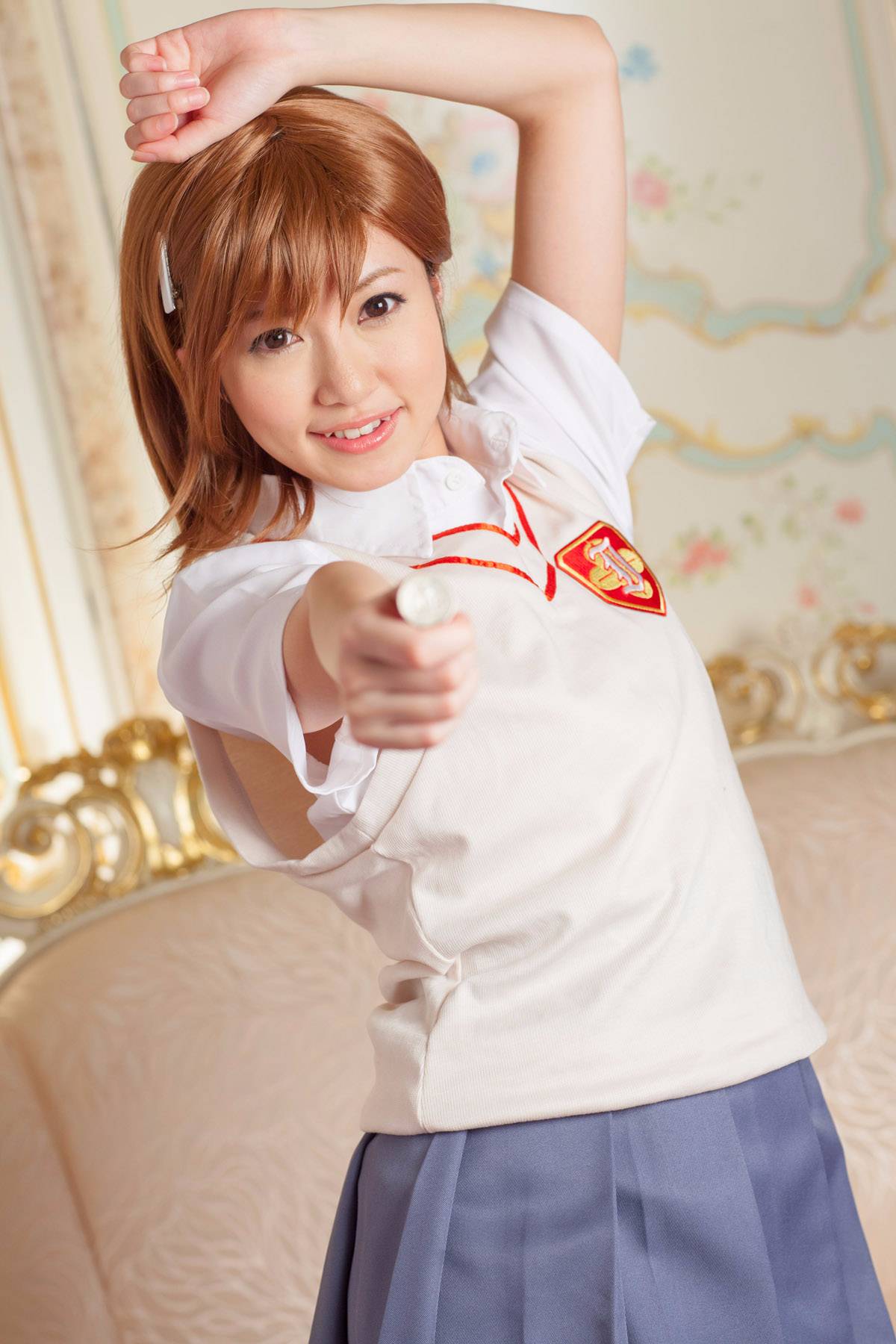 [@Factory (Asakura Kotomi)]