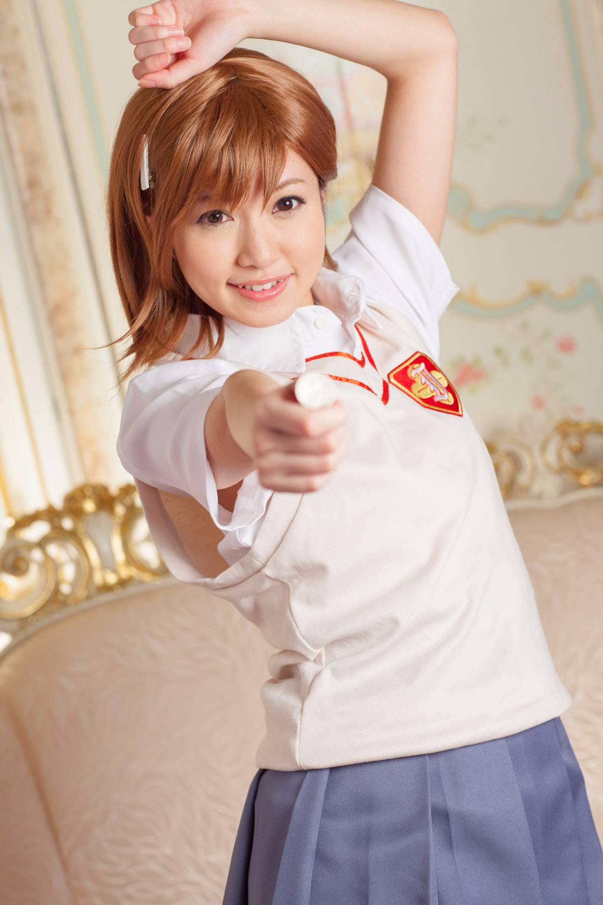 [@Factory (Asakura Kotomi)]