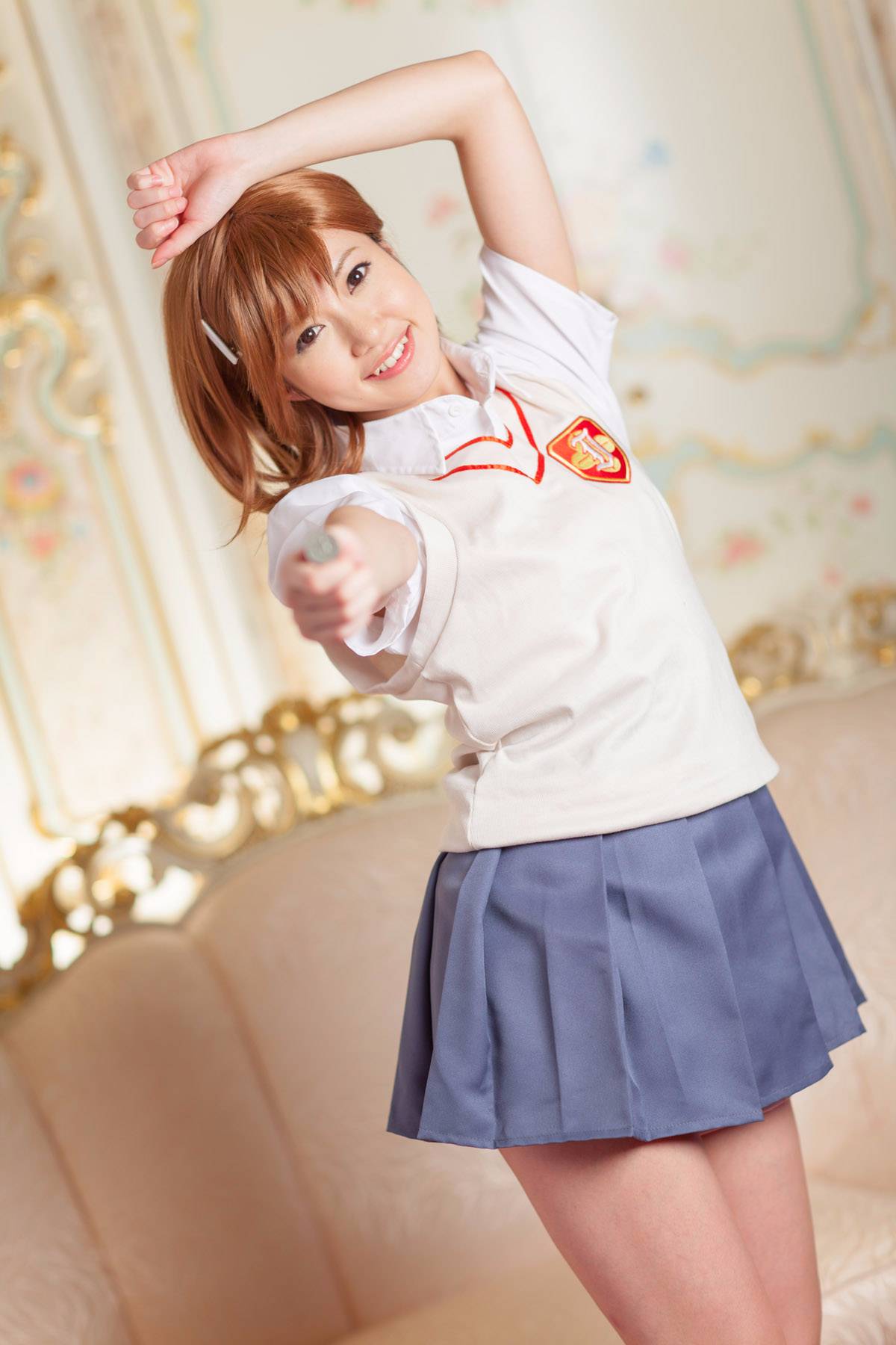 [@Factory (Asakura Kotomi)]