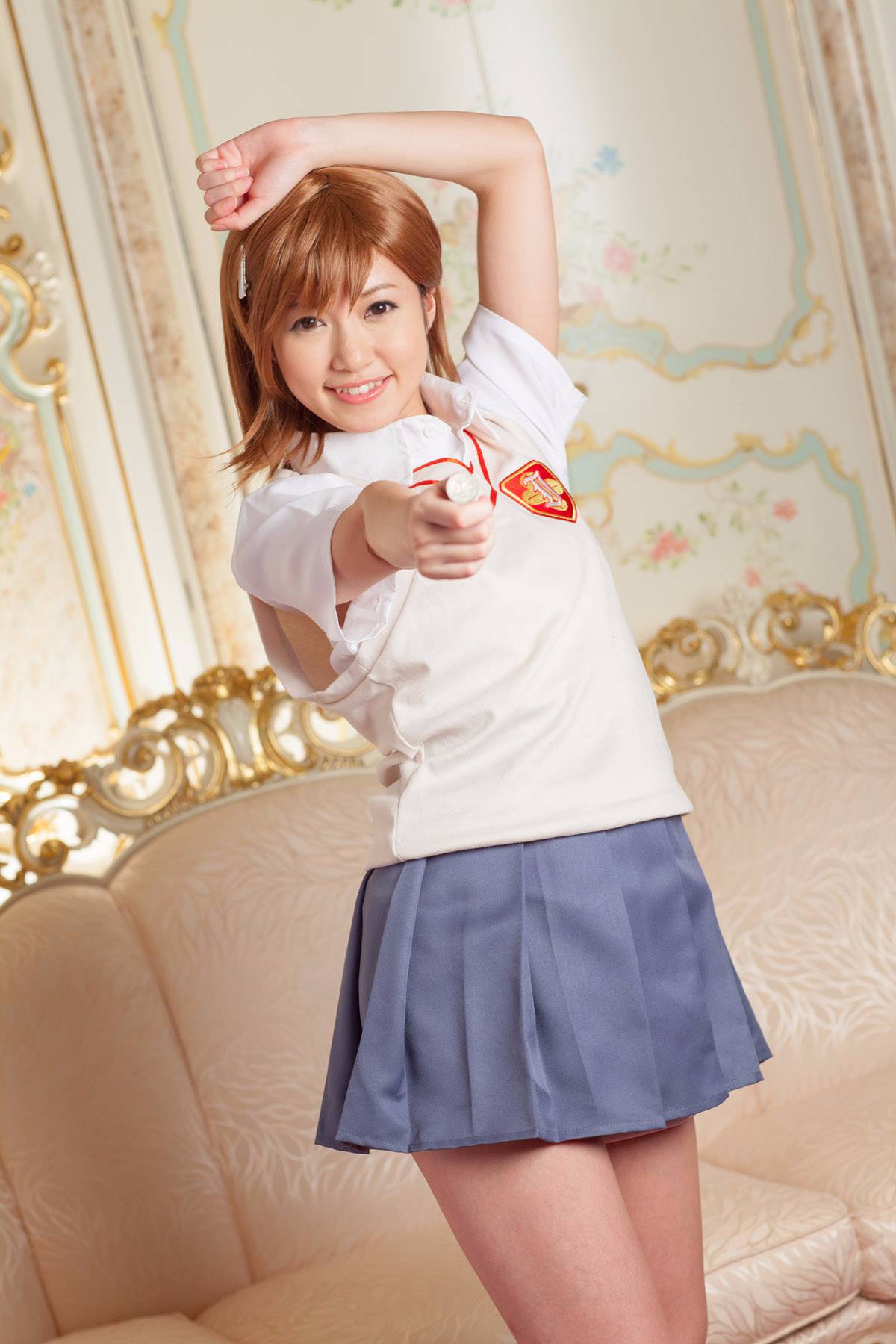 [@Factory (Asakura Kotomi)]