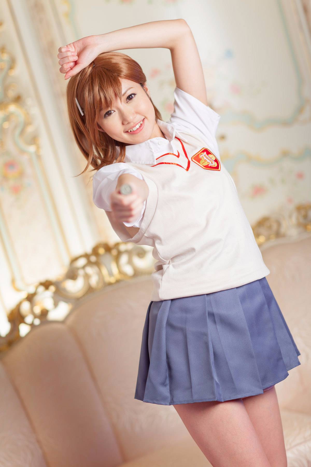 [@Factory (Asakura Kotomi)]