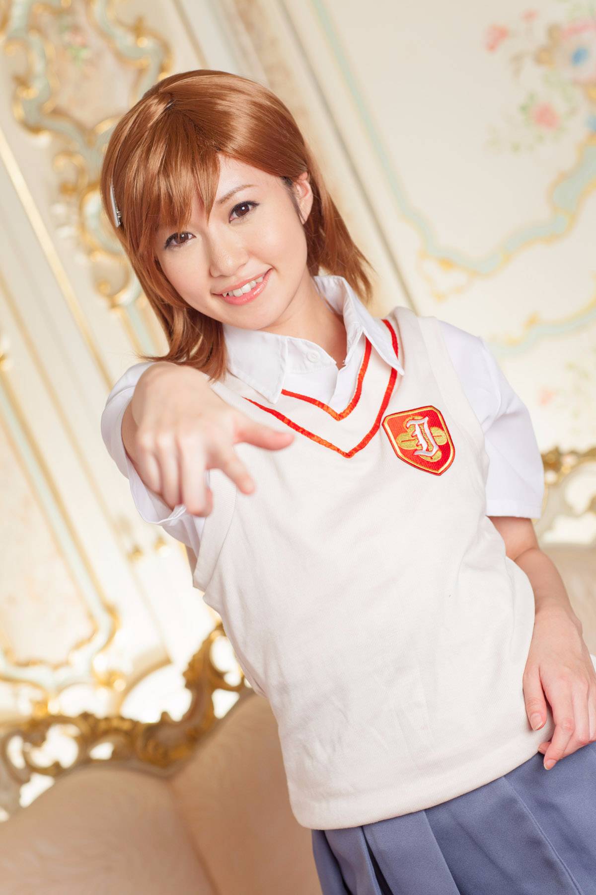 [@Factory (Asakura Kotomi)]