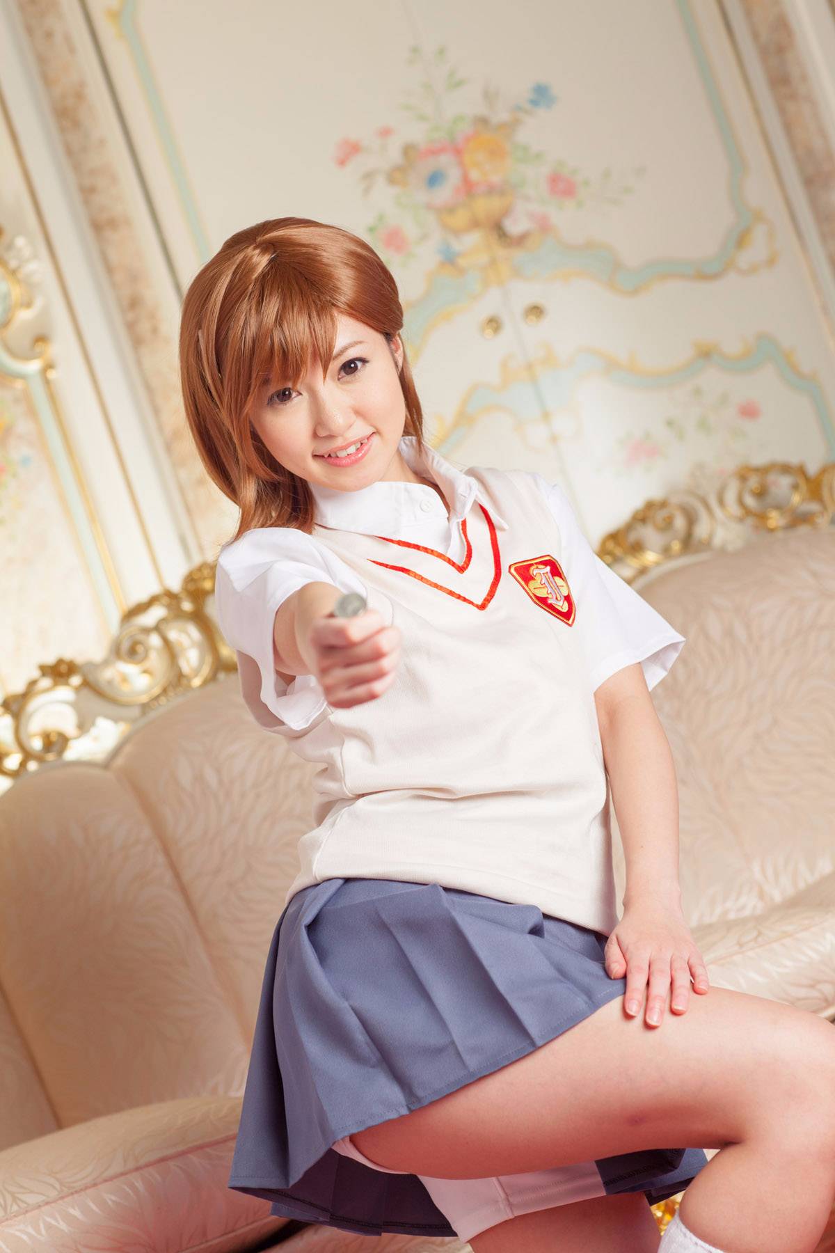 [@Factory (Asakura Kotomi)]