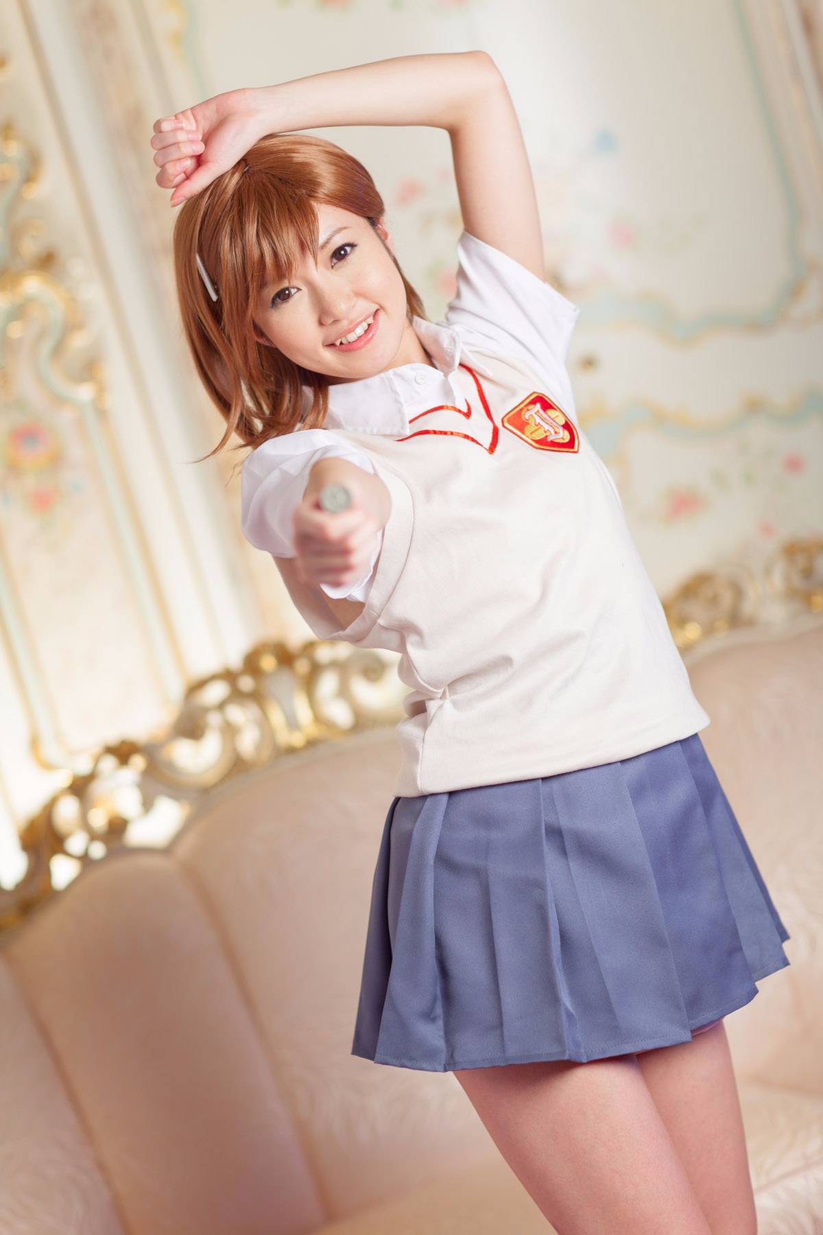 [@Factory (Asakura Kotomi)]