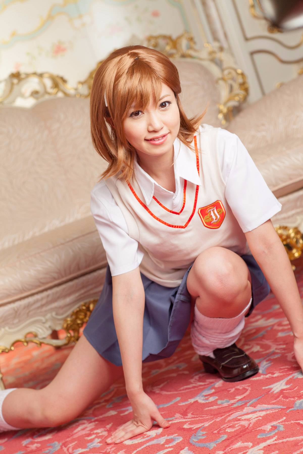 [@Factory (Asakura Kotomi)]