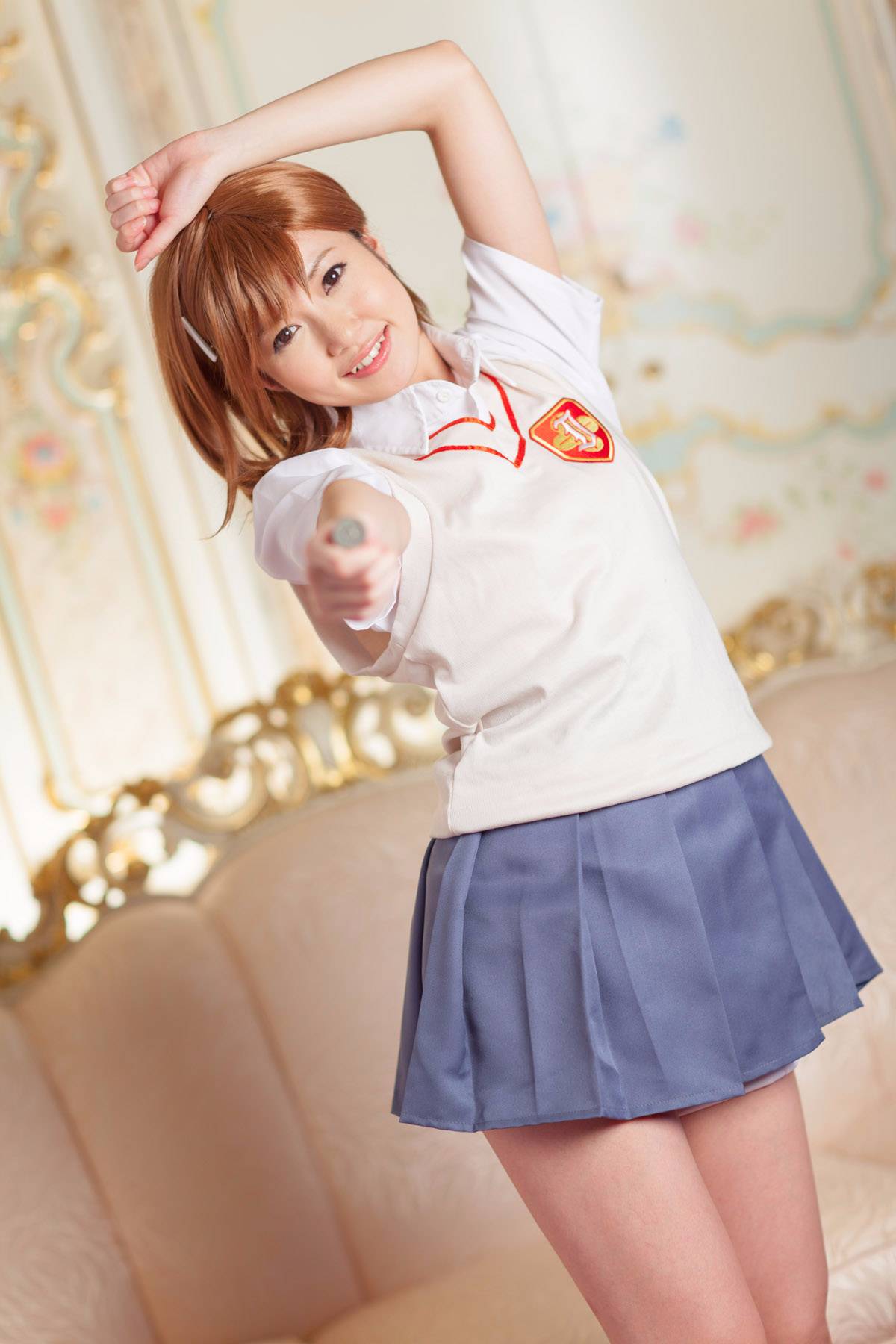 [@Factory (Asakura Kotomi)]