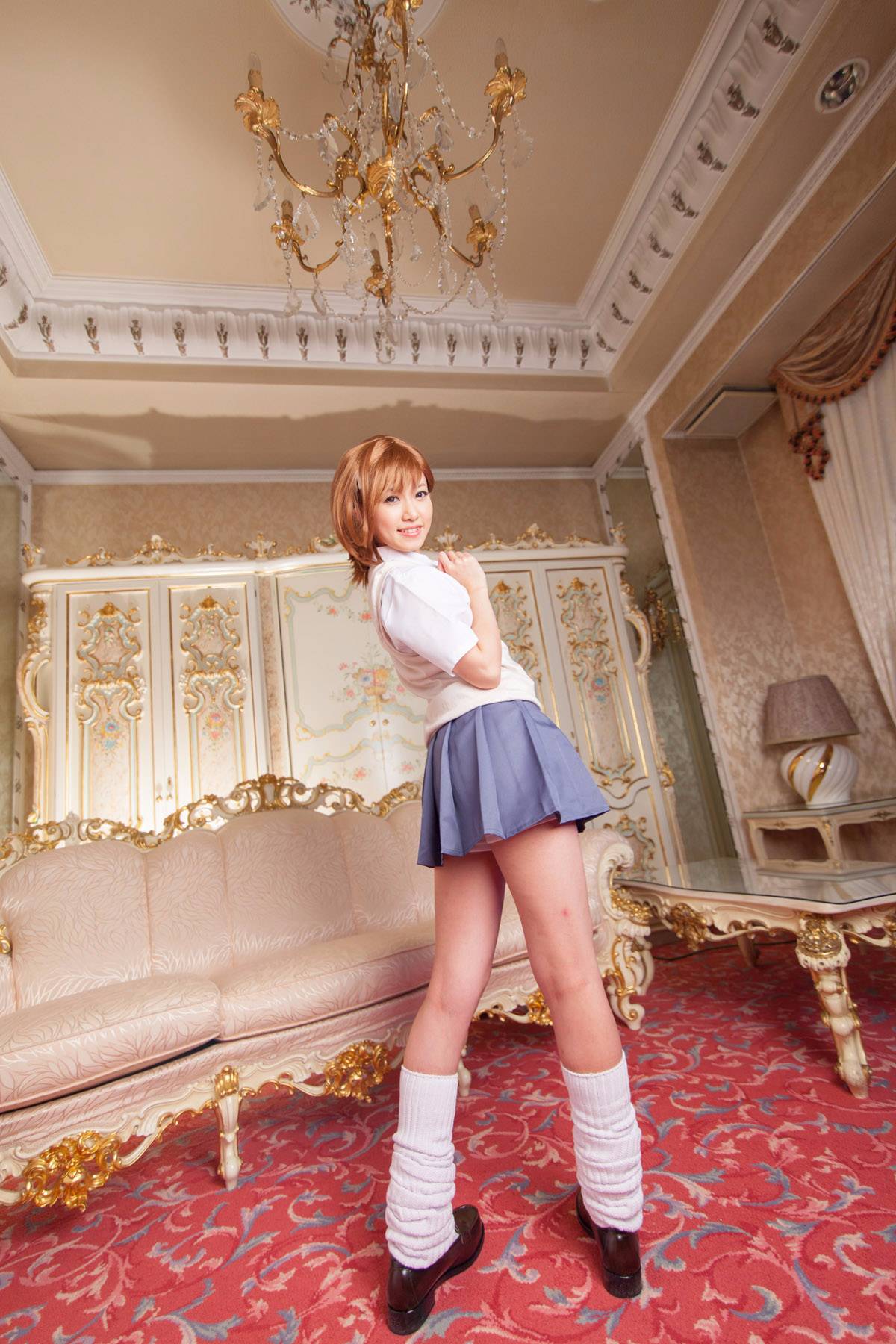 [@Factory (Asakura Kotomi)]