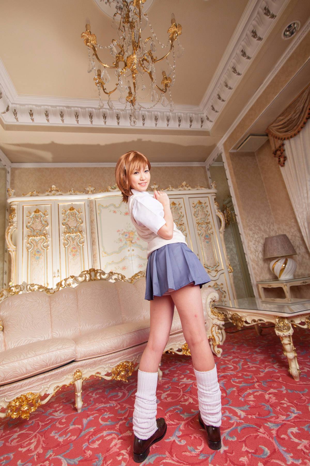 [@Factory (Asakura Kotomi)]