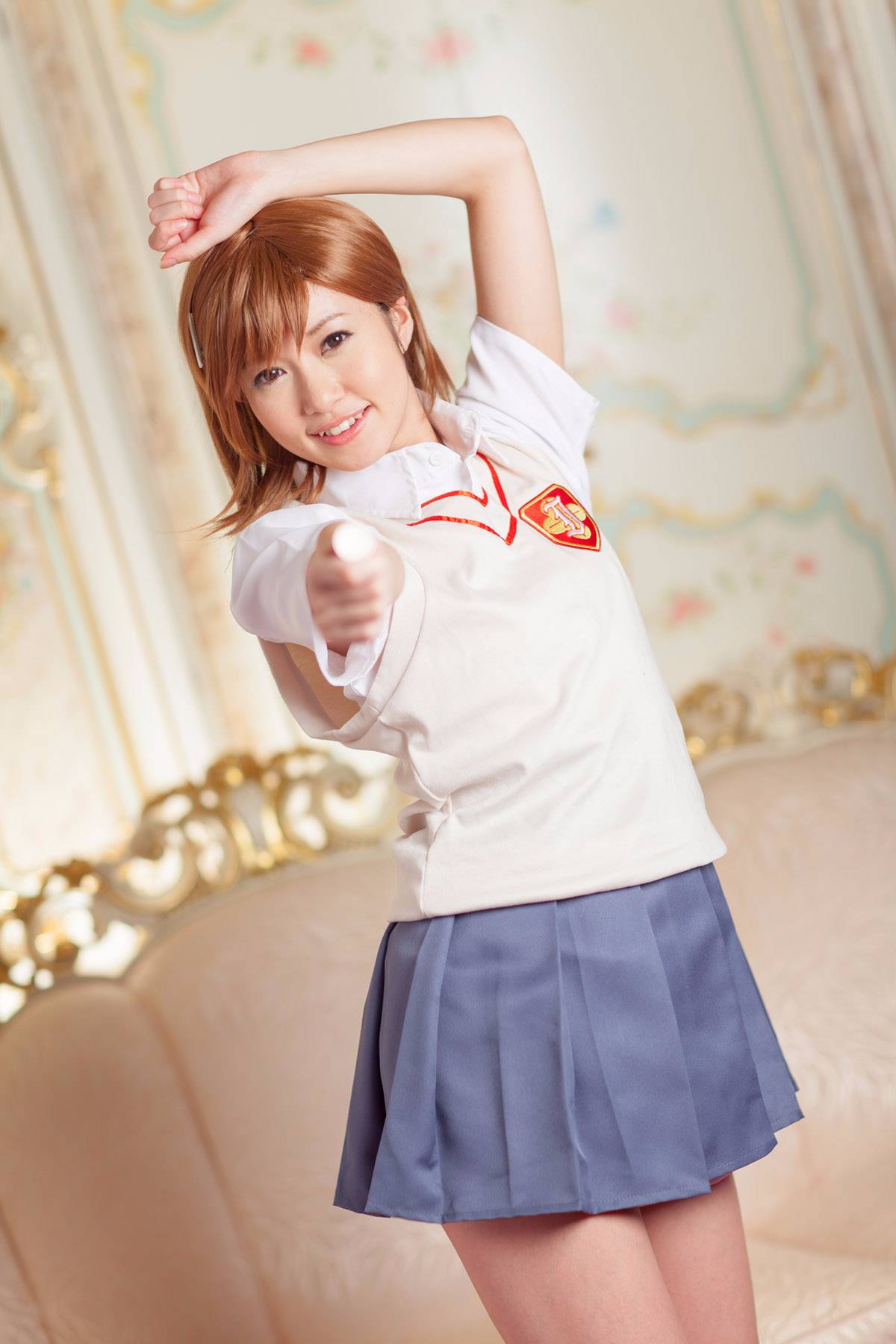 [@Factory (Asakura Kotomi)]