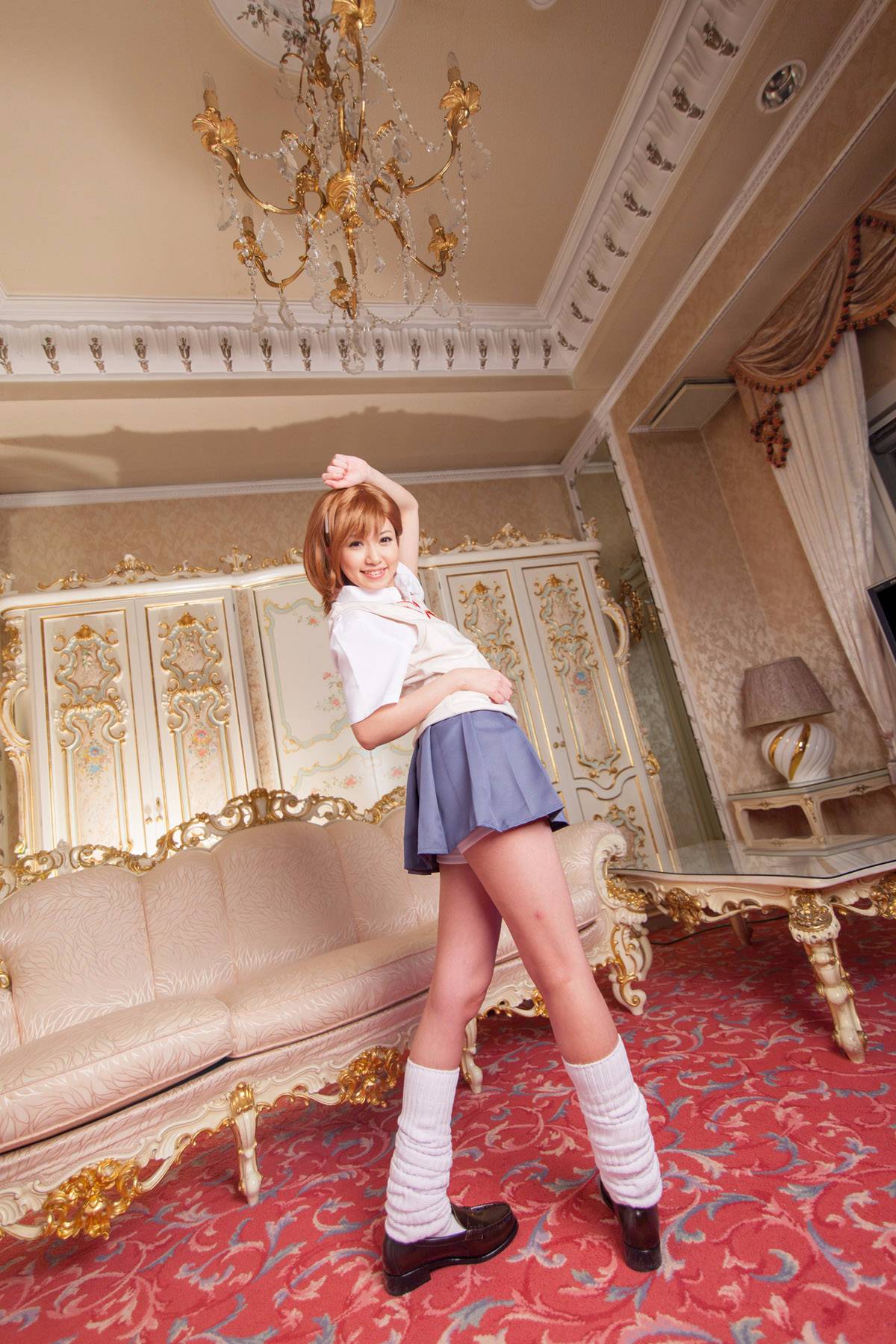 [@Factory (Asakura Kotomi)]