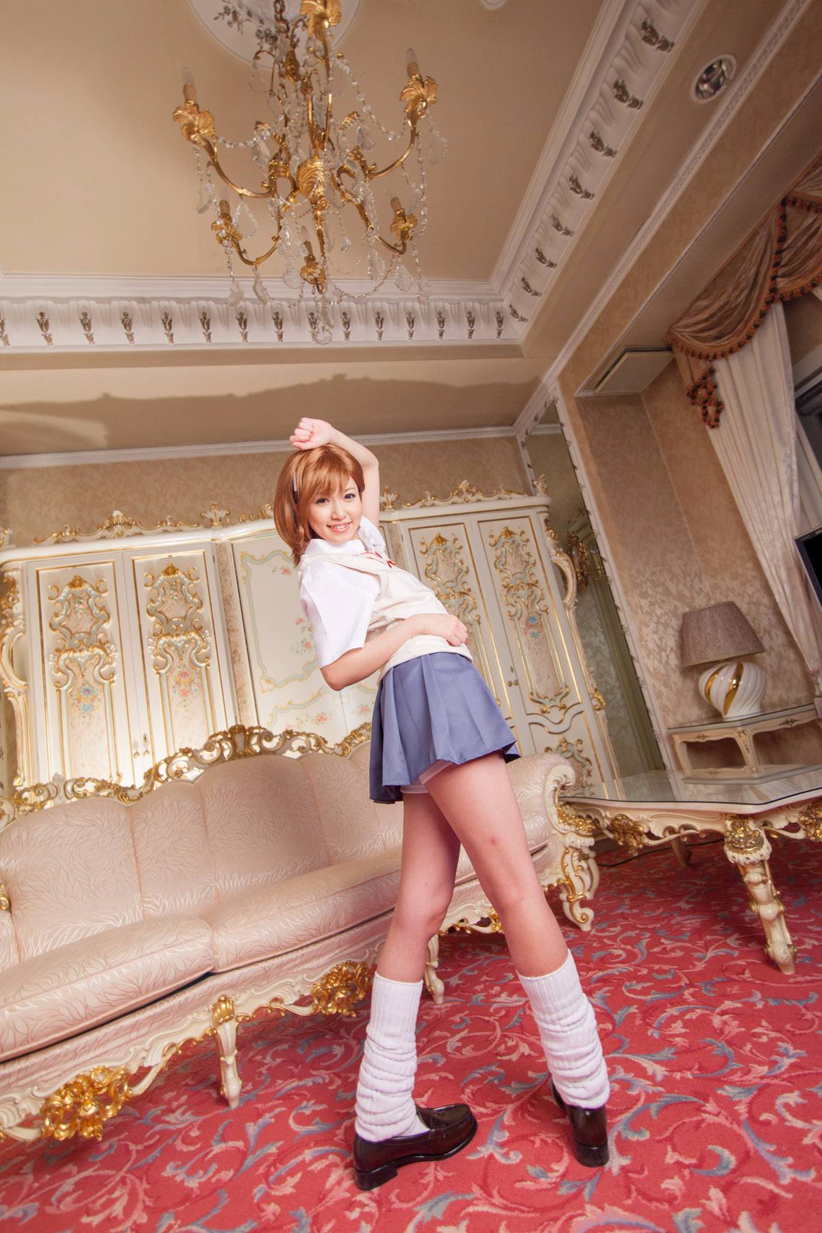 [@Factory (Asakura Kotomi)]