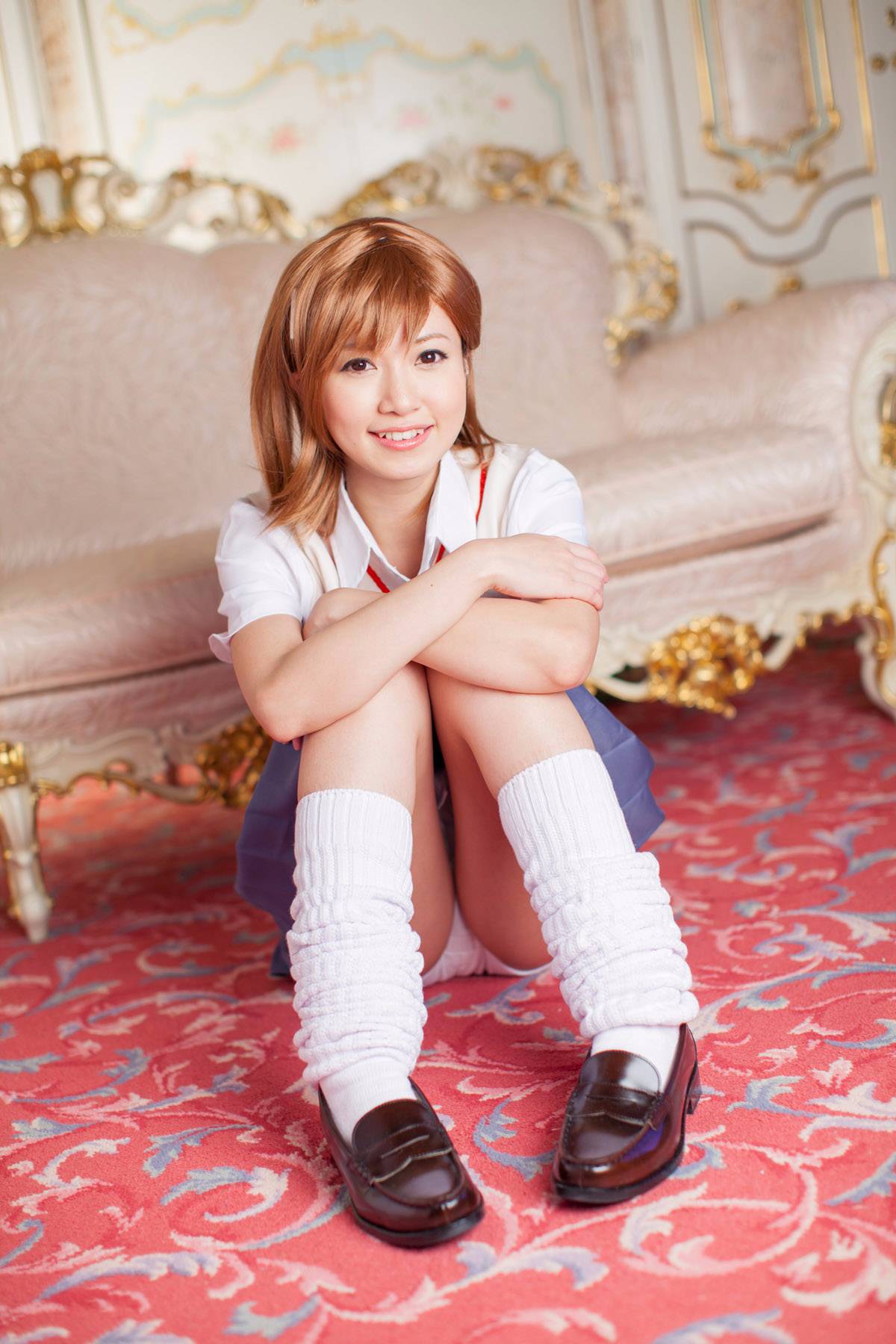 [@Factory (Asakura Kotomi)]