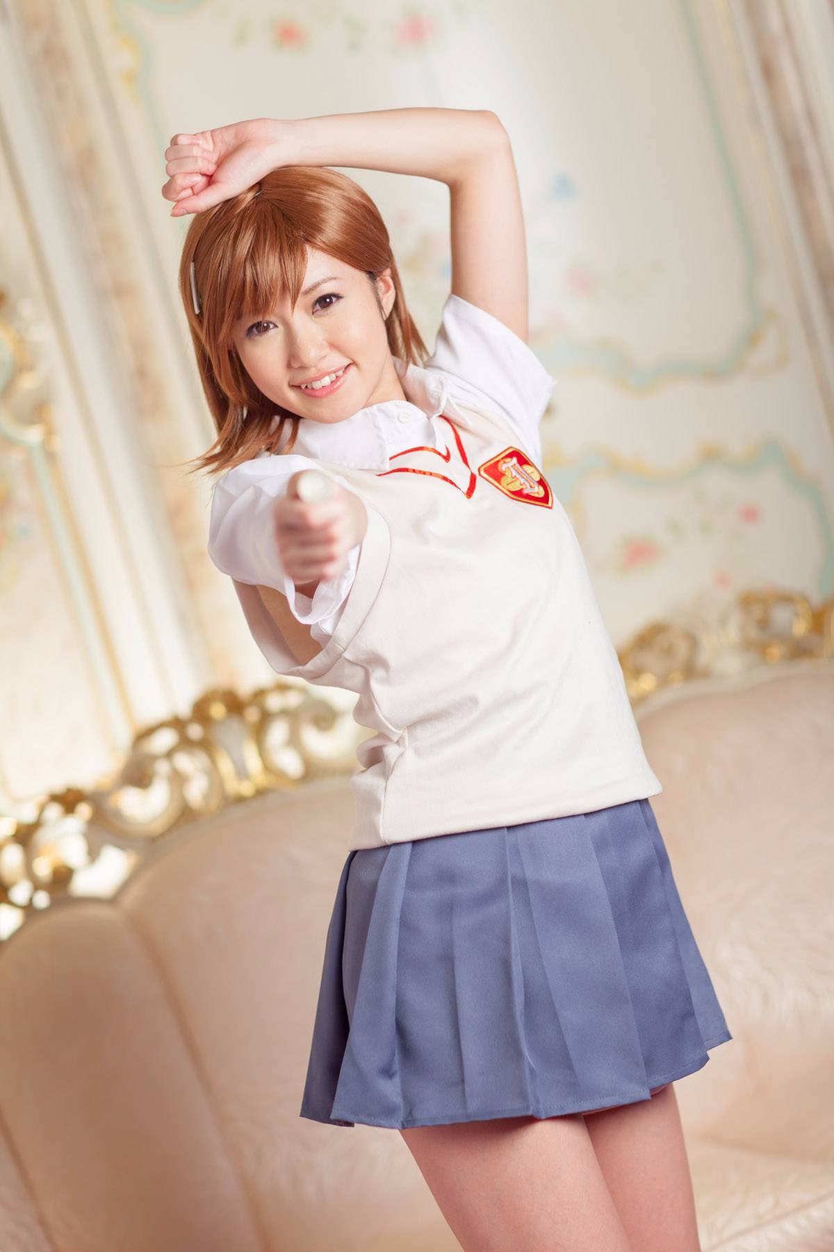 [@Factory (Asakura Kotomi)]