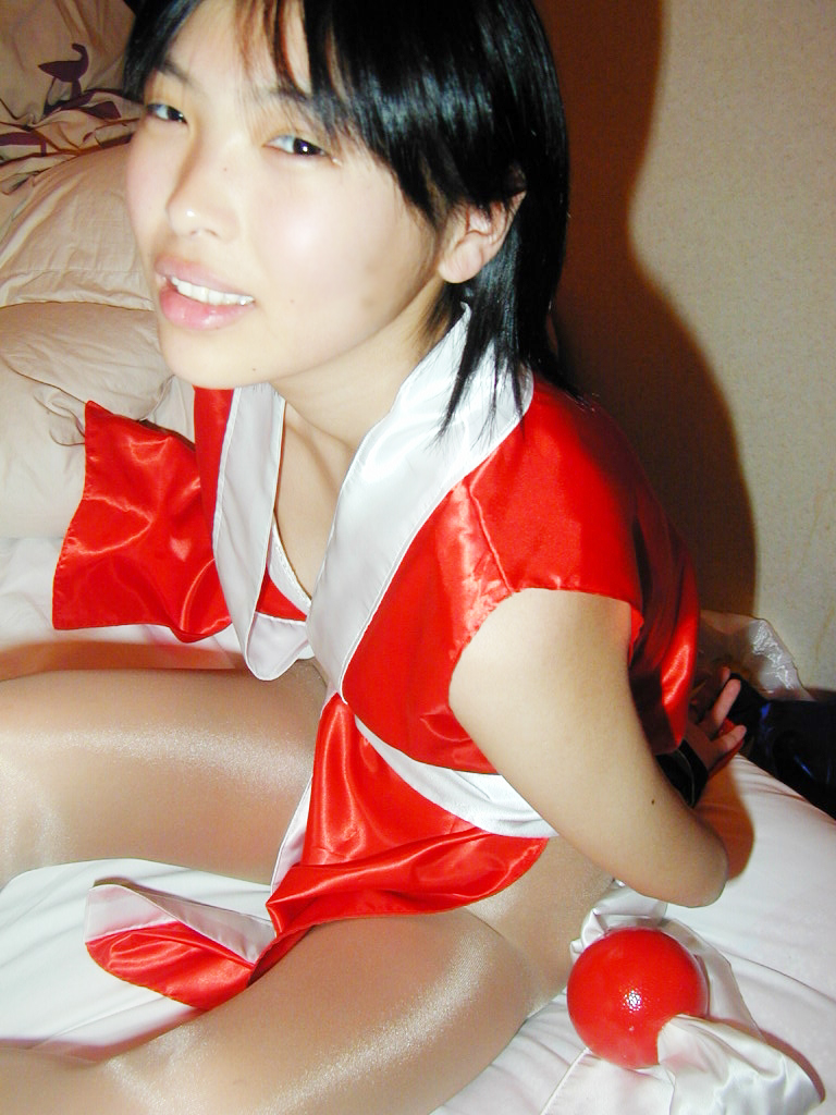 [Uss masquerade] Shiranui Mai