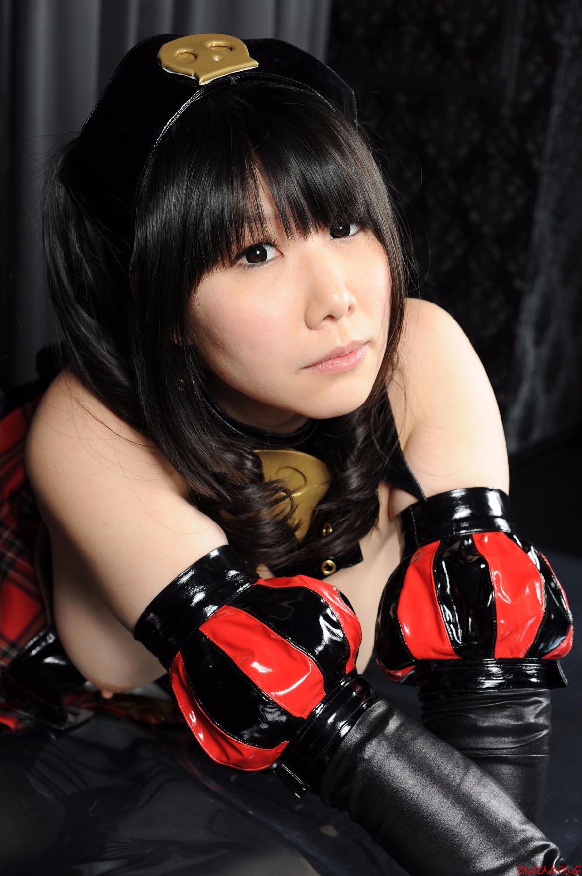 [Studio Kirsche Chicken Love] Nữ hoàng Slave 2 ☆ ngực tiếp xúc lại ☆