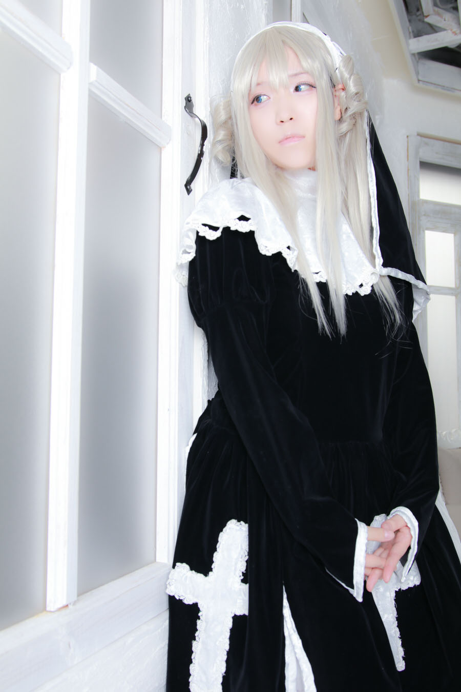 [Cửa hàng kem Aise] Cuộc sống tình dục gợi cảm trong một thế giới giả tưởng