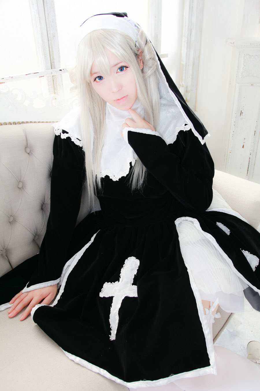 [Cửa hàng kem Aise] Cuộc sống tình dục gợi cảm trong một thế giới giả tưởng