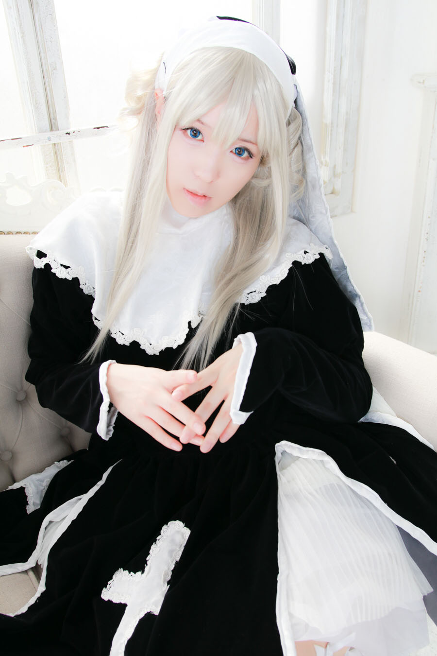 [Cửa hàng kem Aise] Cuộc sống tình dục gợi cảm trong một thế giới giả tưởng