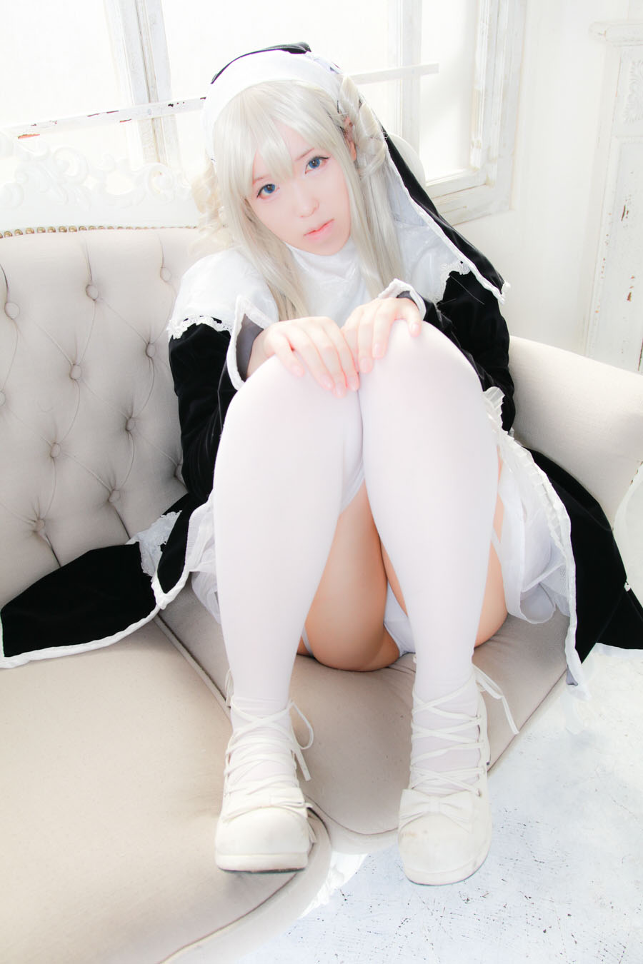 [Cửa hàng kem Aise] Cuộc sống tình dục gợi cảm trong một thế giới giả tưởng