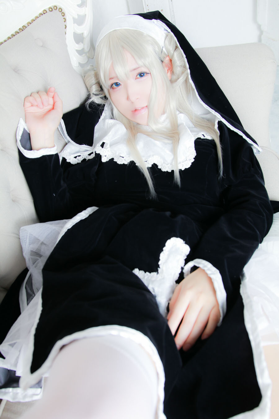 [Cửa hàng kem Aise] Cuộc sống tình dục gợi cảm trong một thế giới giả tưởng