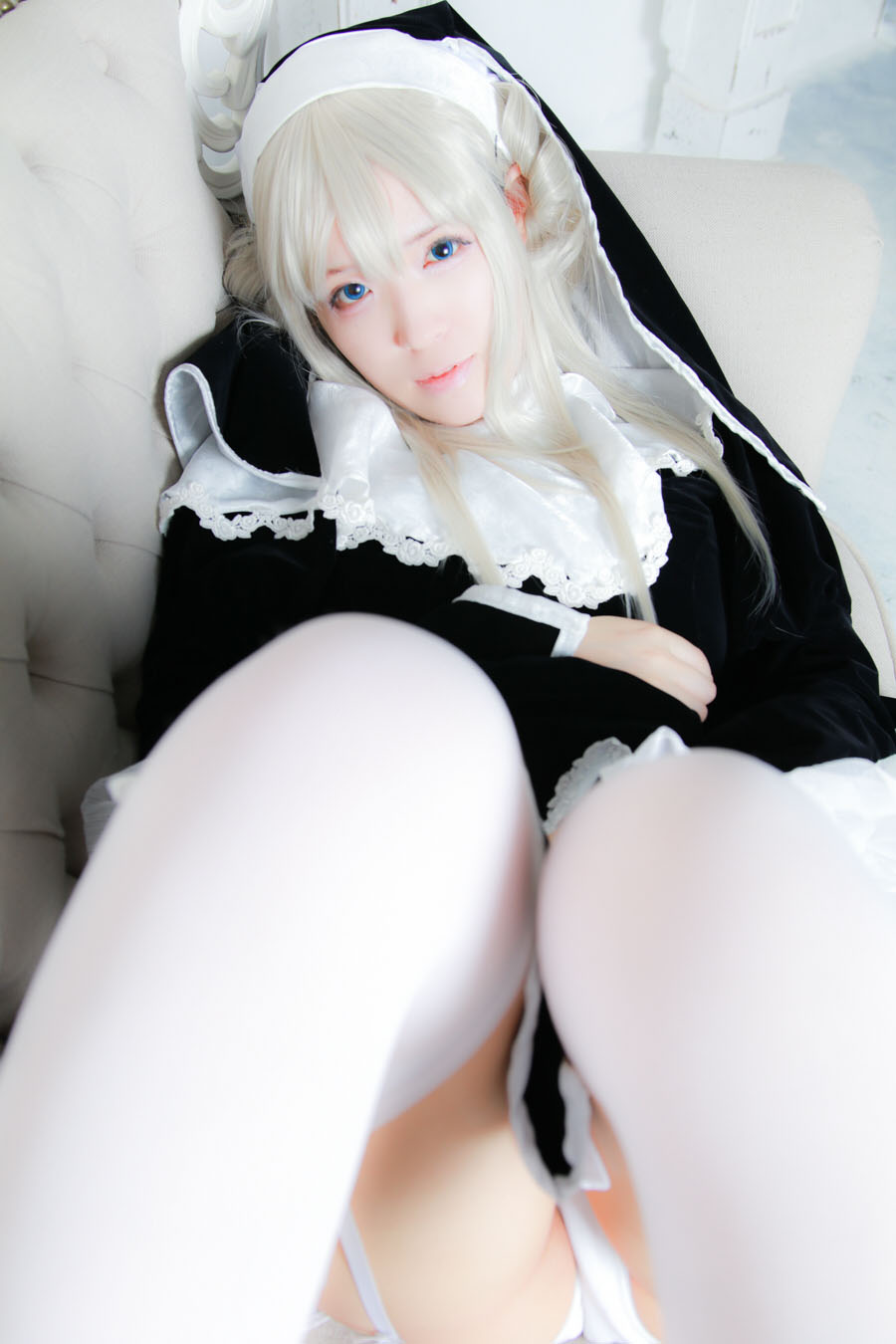 [Cửa hàng kem Aise] Cuộc sống tình dục gợi cảm trong một thế giới giả tưởng