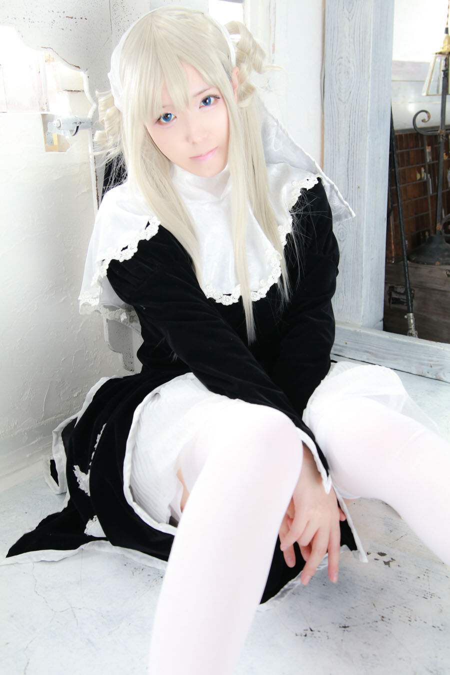 [Cửa hàng kem Aise] Cuộc sống tình dục gợi cảm trong một thế giới giả tưởng