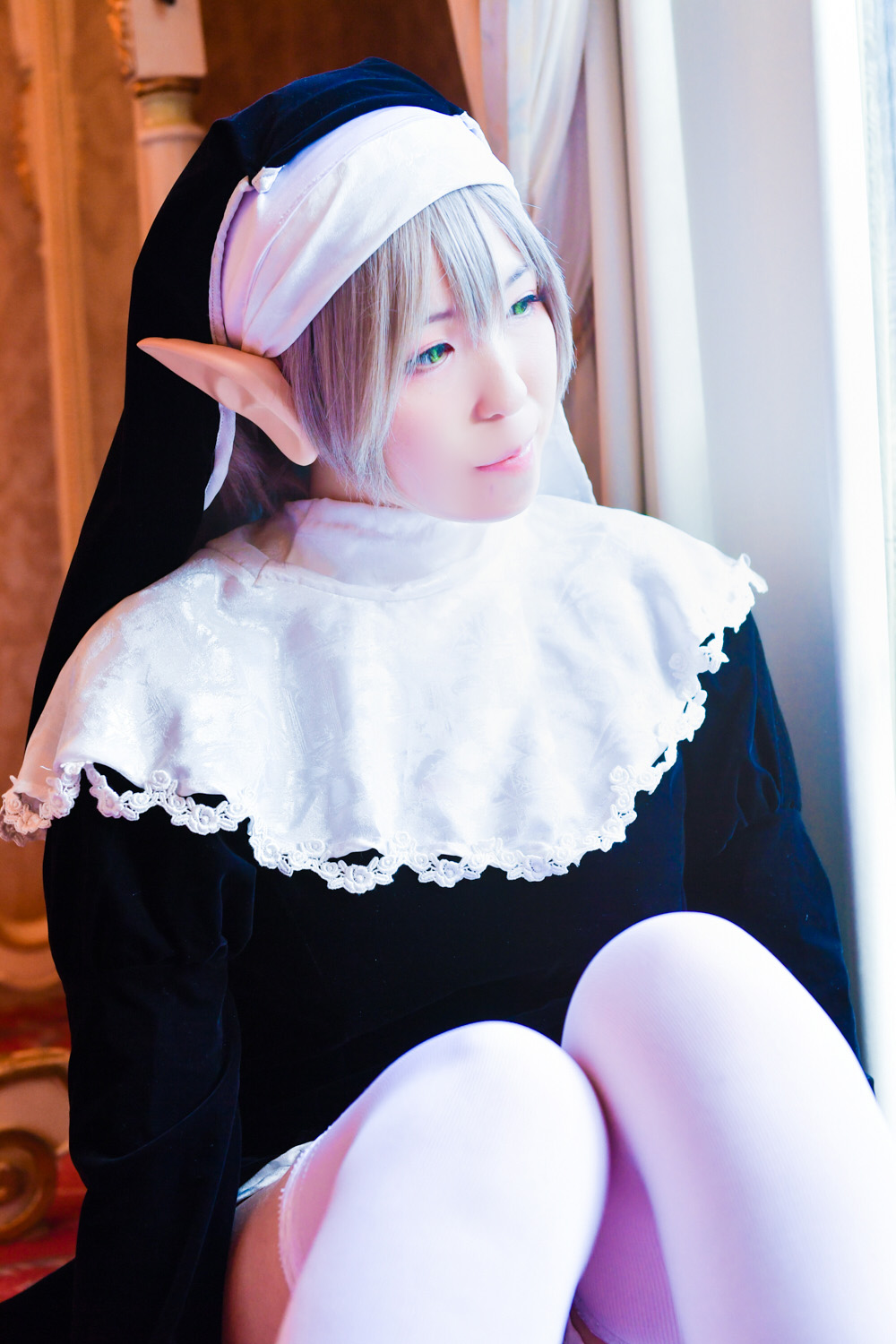 [Cửa hàng kem Aise] Cuộc sống tình dục gợi cảm trong một thế giới giả tưởng