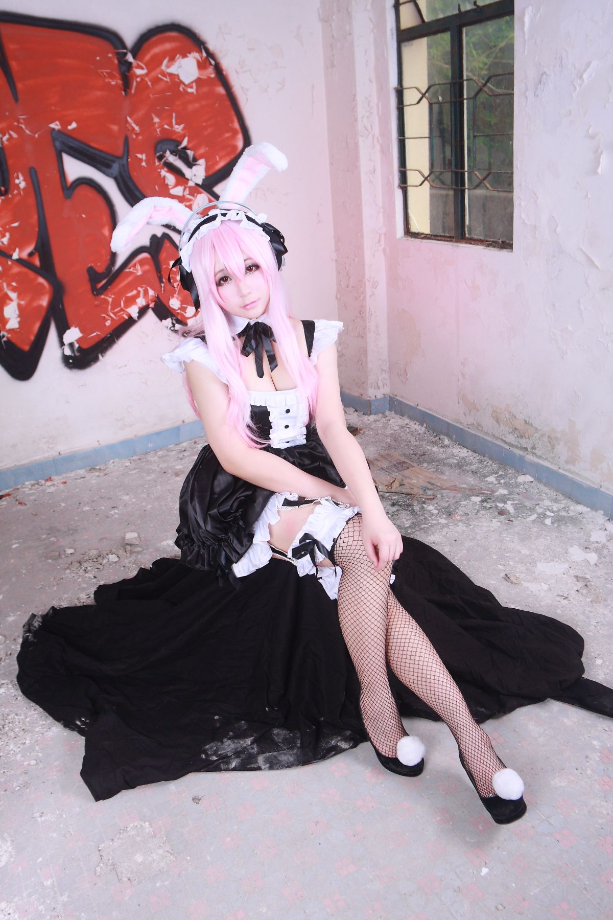 [Sonicomi] Super Sonico