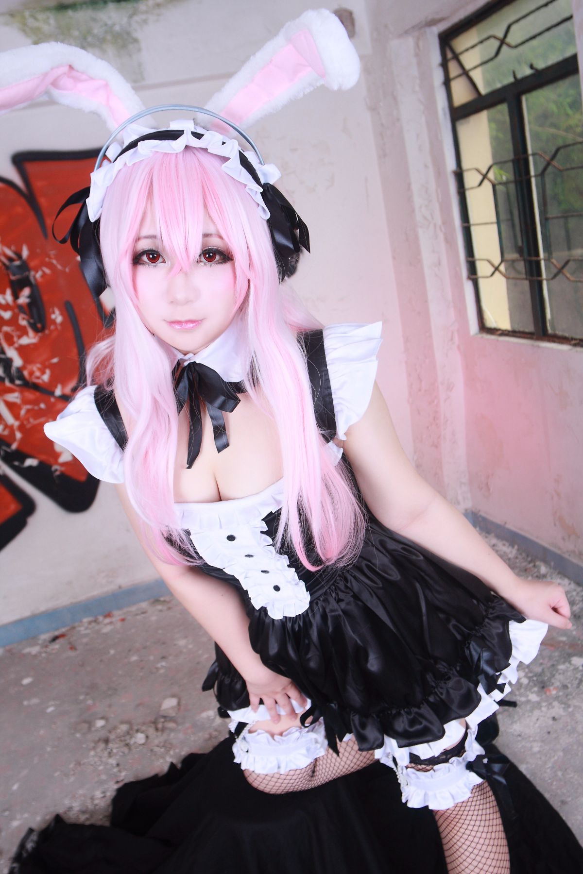 [Sonicomi] Super Sonico