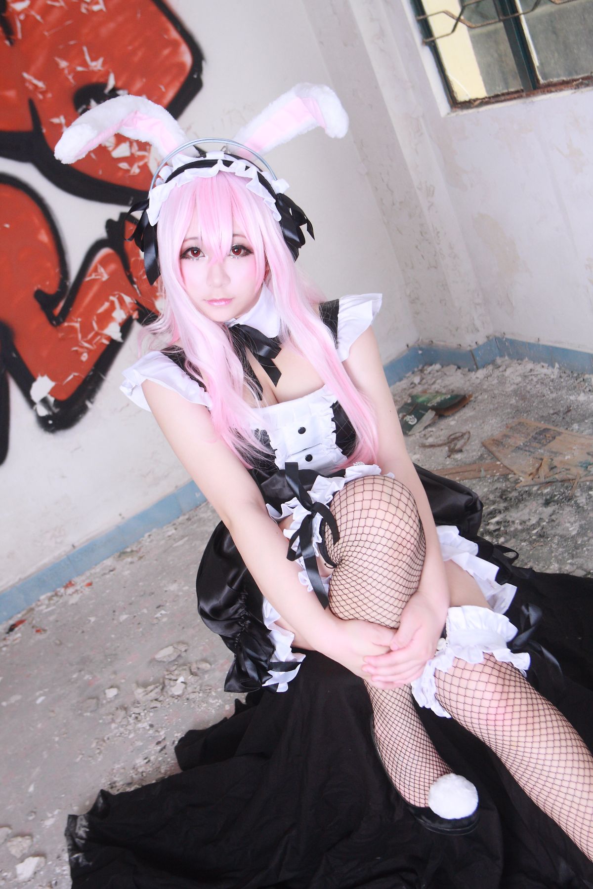 [Sonicomi] Super Sonico