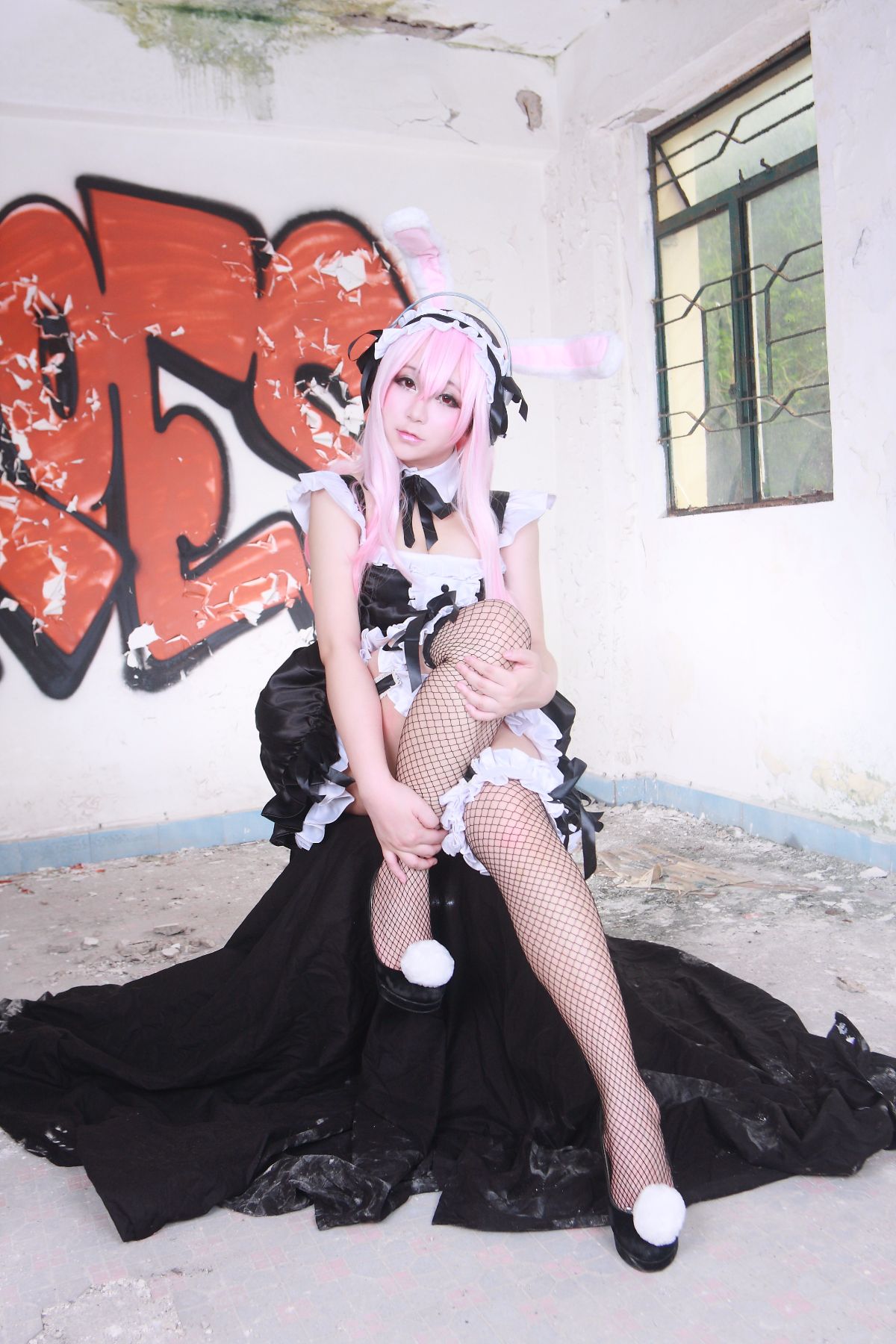 [Sonicomi] Super Sonico