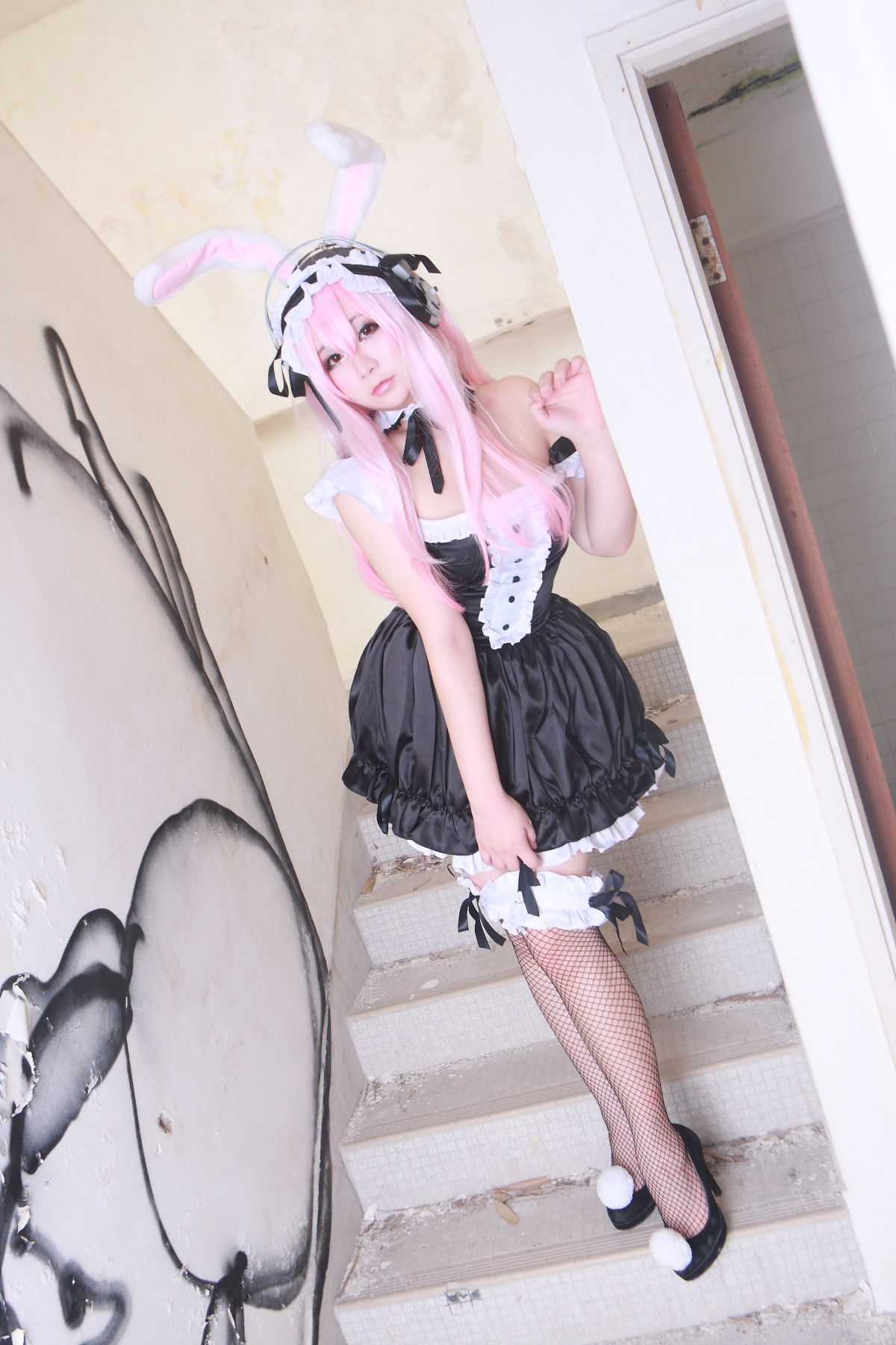 [Sonicomi] Super Sonico