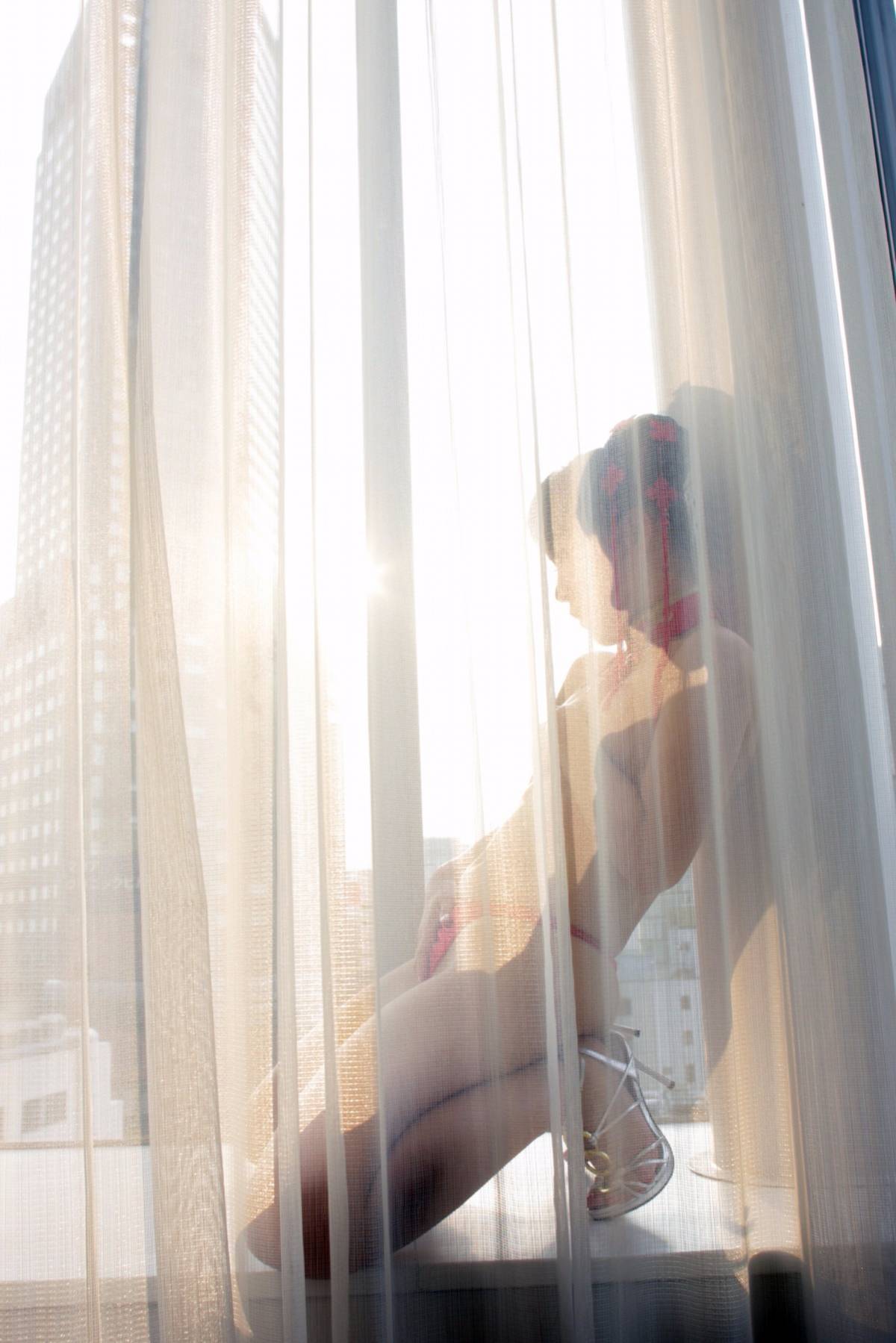 [Nukomeguro] Futanari chun-li furuoki