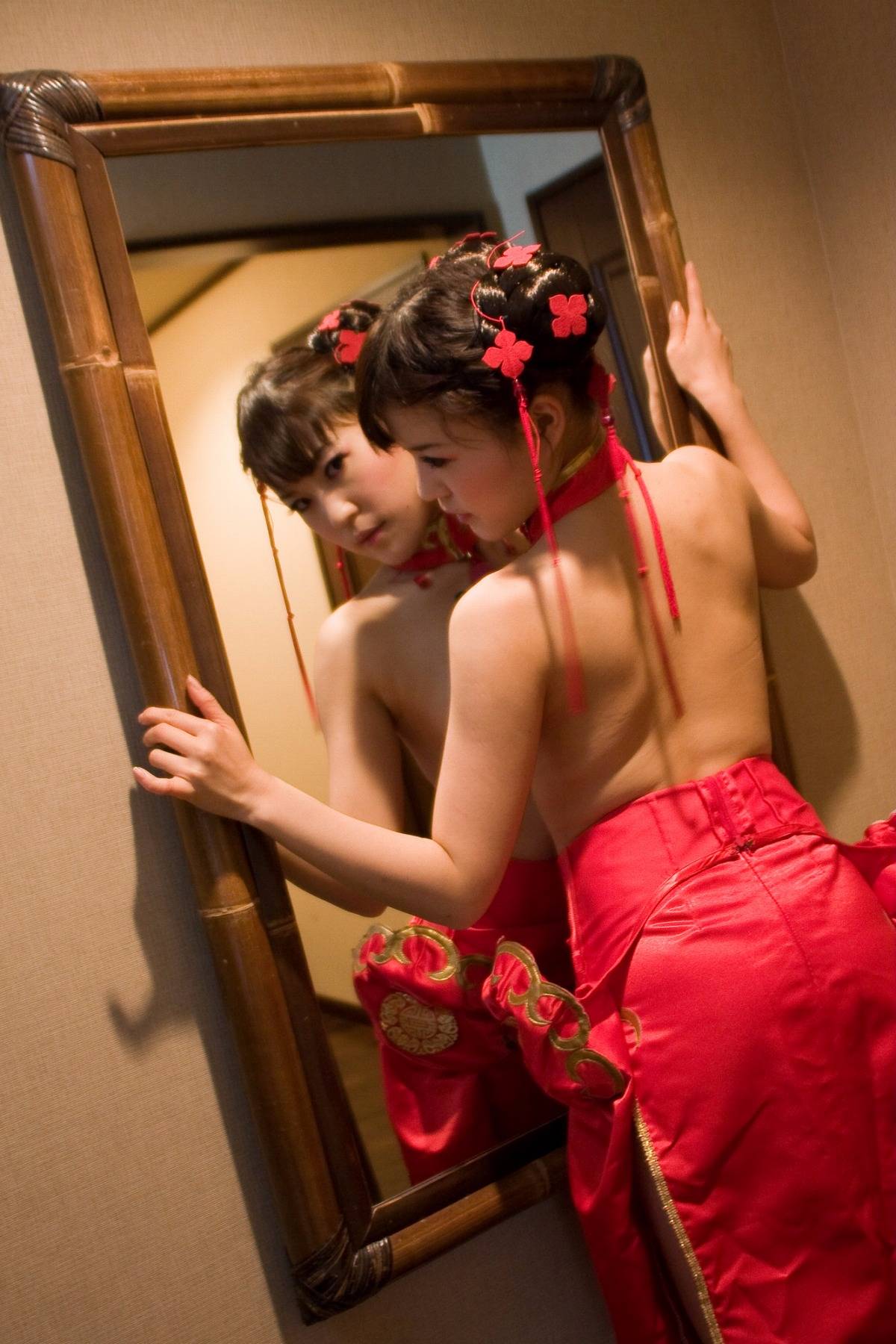 [Nukomeguro] Futanari chun-li furuoki