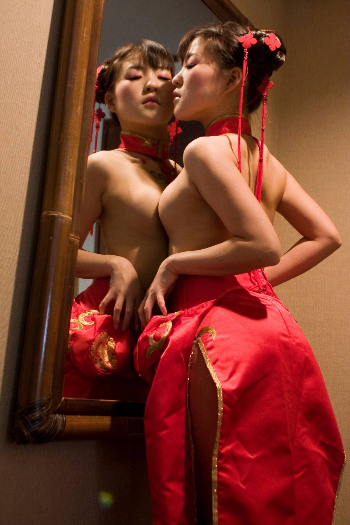 [Nukomeguro] Futanari chun-li furuoki