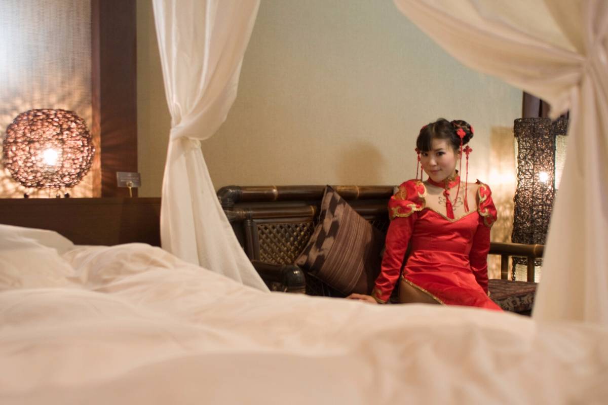 [Nukomeguro] Futanari chun-li furuoki