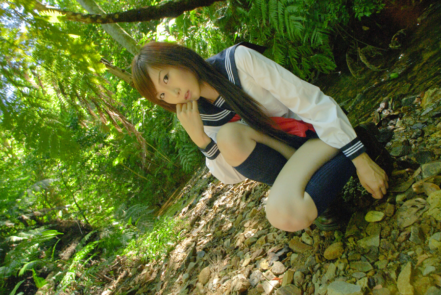 [Bữa trưa của Hina] Kasumi ~ fecchizum ~ phiên bản giới hạn