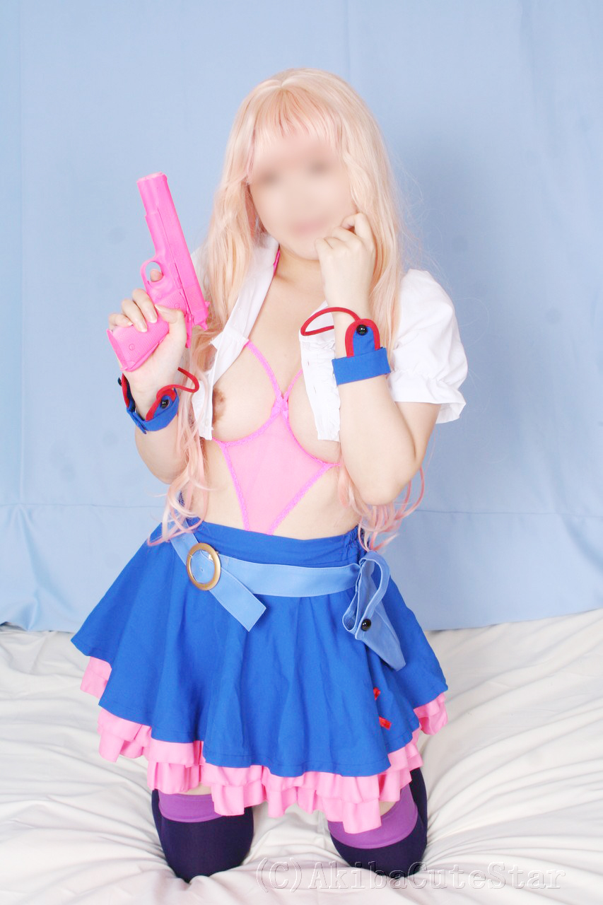 [AKIBA CUTE STAR] Boob Pudding Boinstar