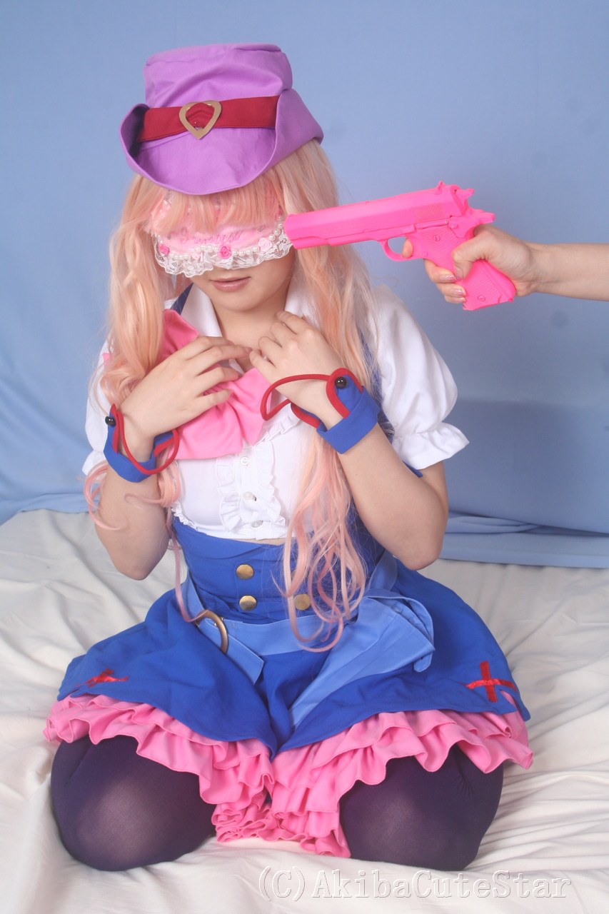 [AKIBA CUTE STAR] Boob Pudding Boinstar