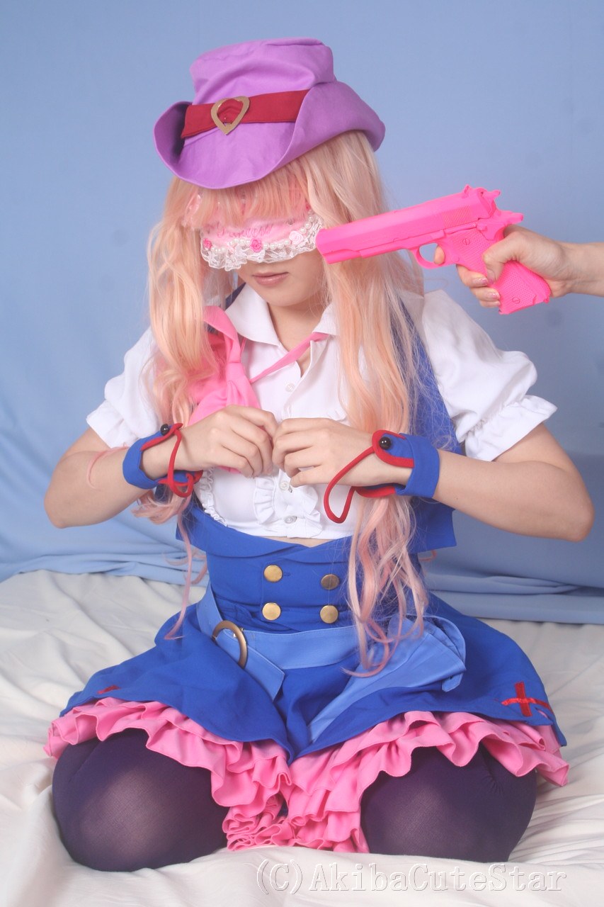 [AKIBA CUTE STAR] Boob Pudding Boinstar