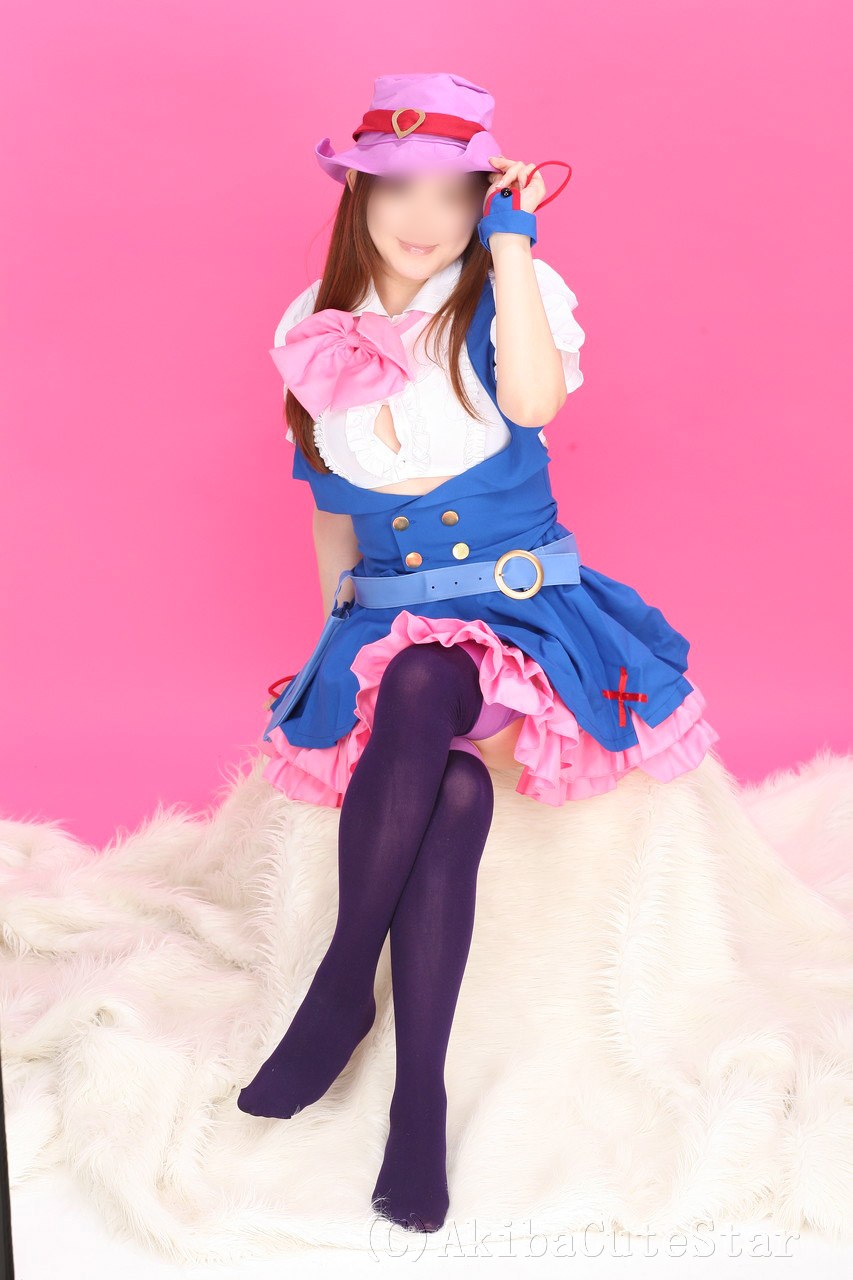 [AKIBA CUTE STAR] Boob Pudding Boinstar