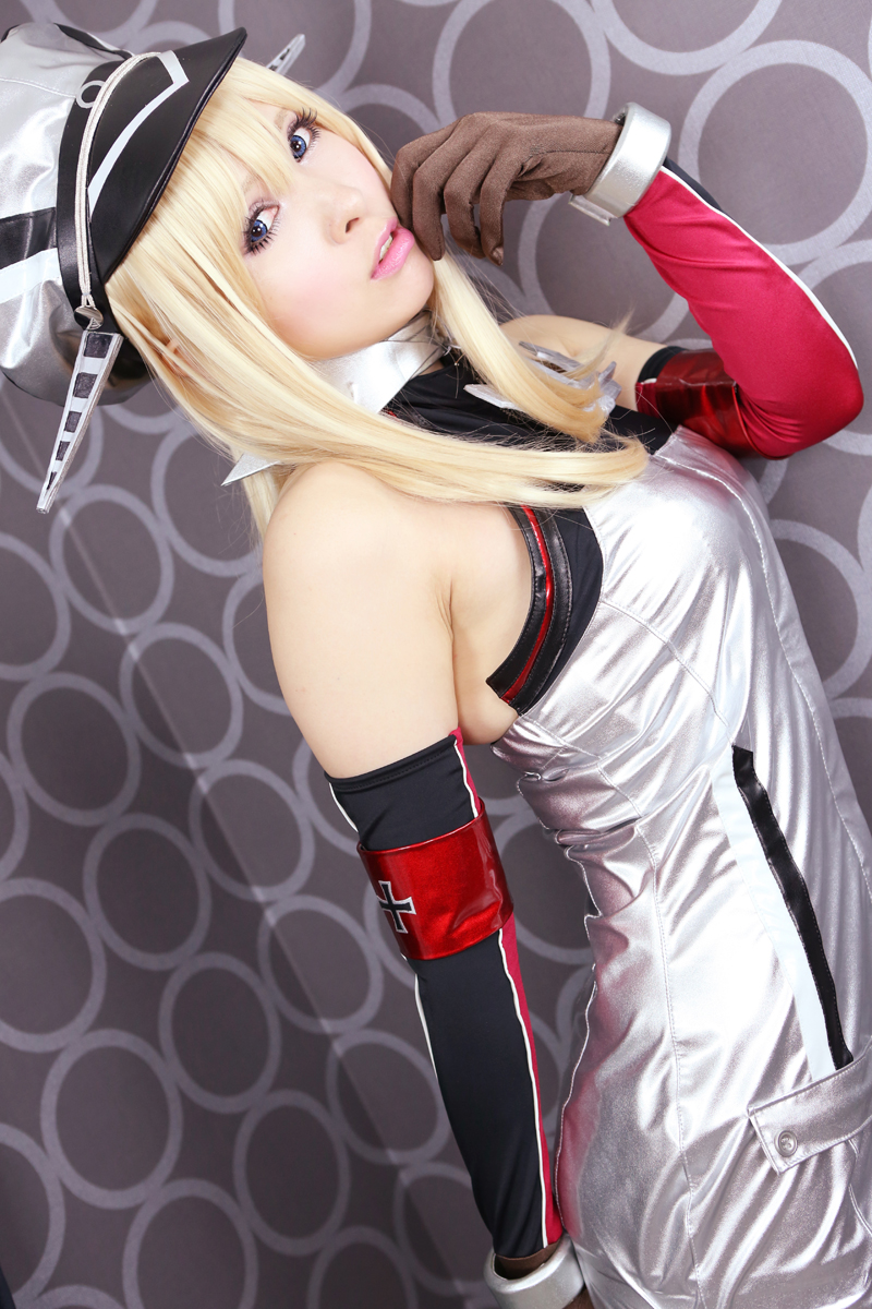 Emakore ~ ​​Bộ sưu tập Ematai ~ Tôi sẽ cho bạn thấy trận chiến của Ema