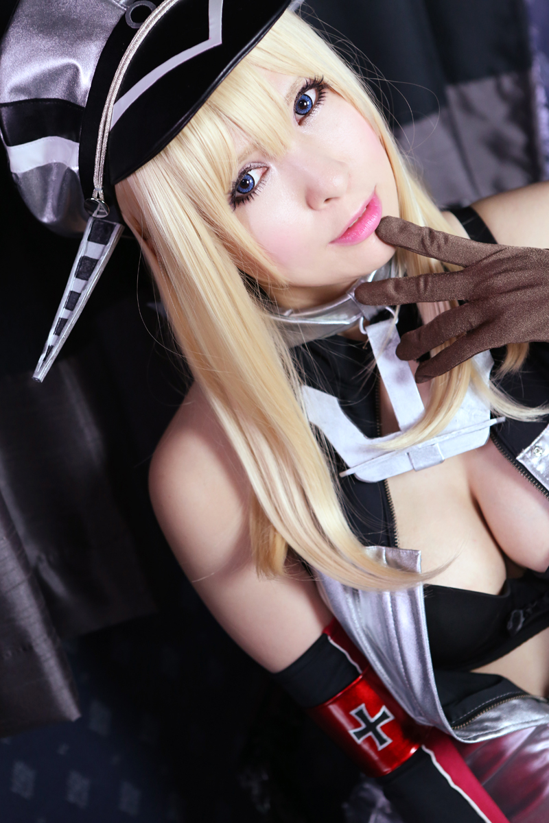 Emakore ~ ​​Bộ sưu tập Ematai ~ Tôi sẽ cho bạn thấy trận chiến của Ema